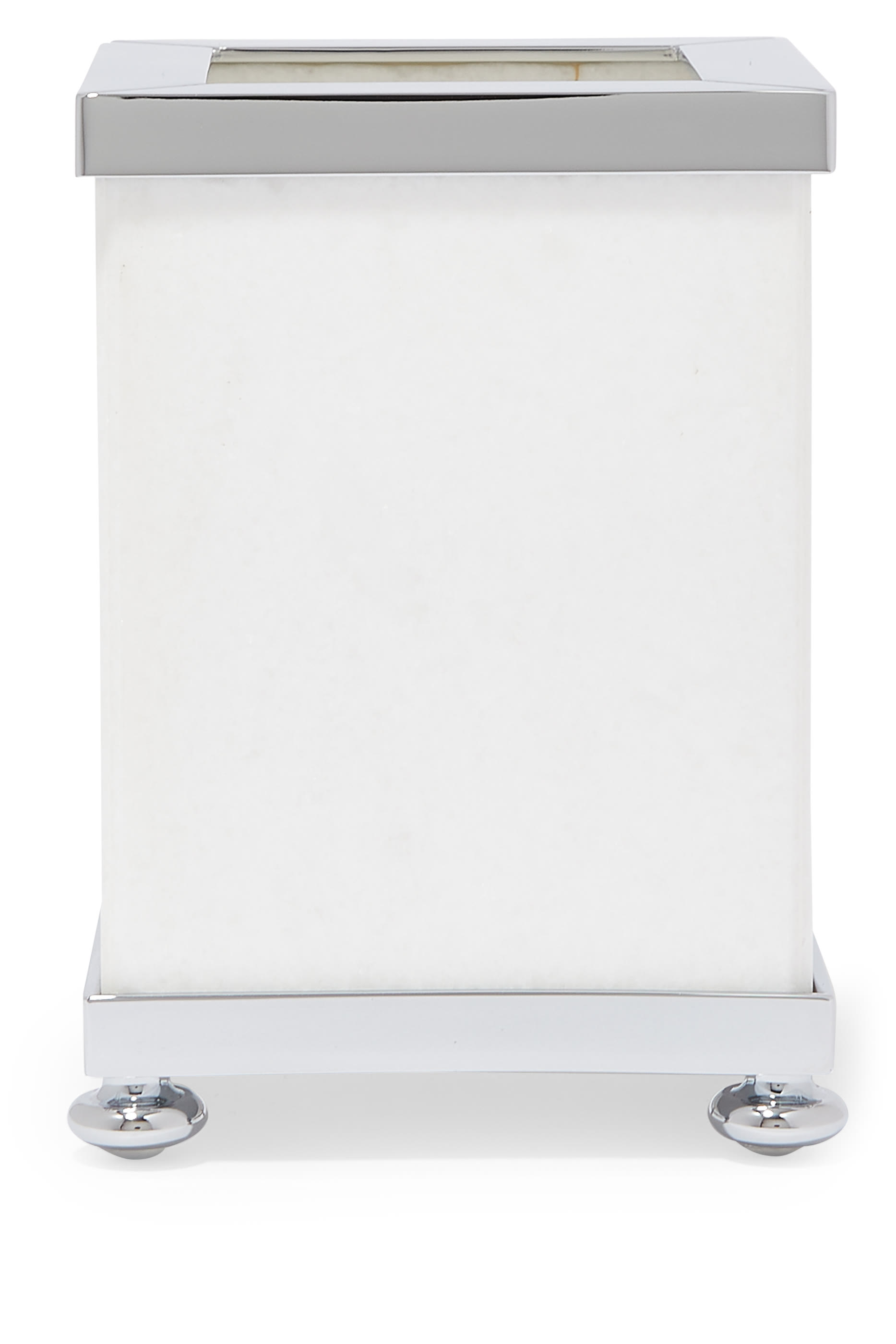 حامل فرش أسنان ماربل