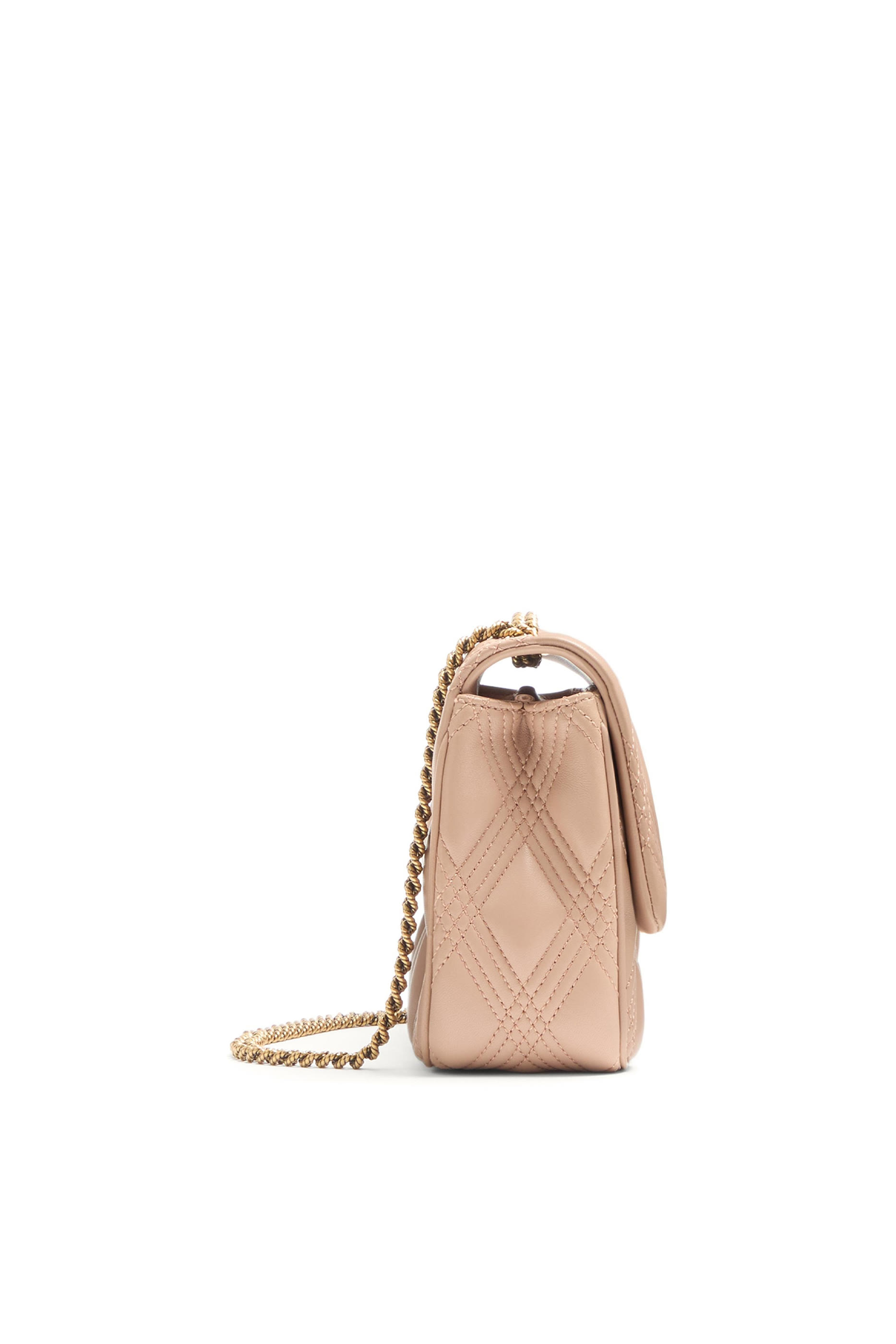 حقيبة كتف كويلتي 67 متوسطة