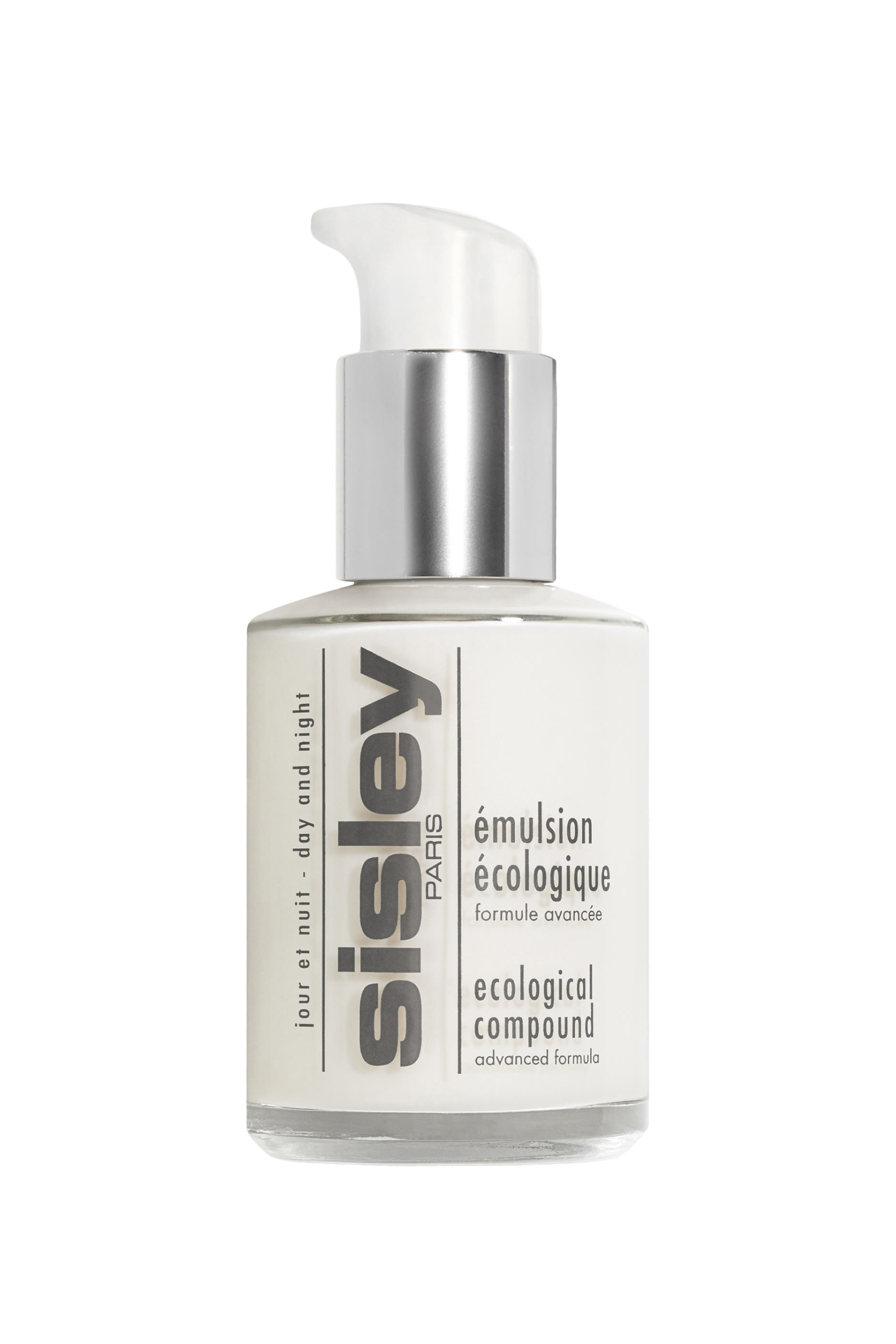 مستحضر إيكولوجيكال بتركيبة متطورة