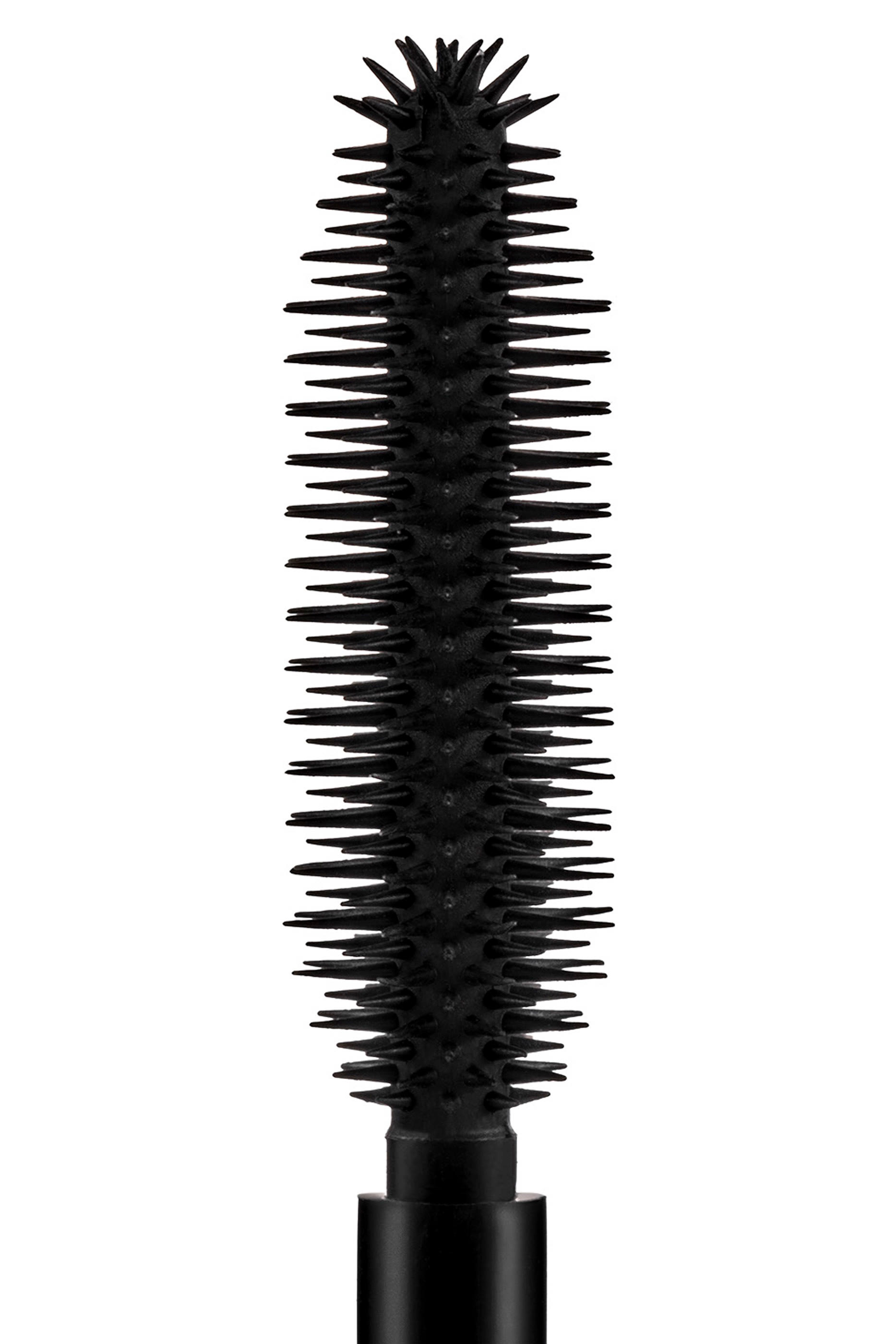 ماسكارا لتكثيف الرموش