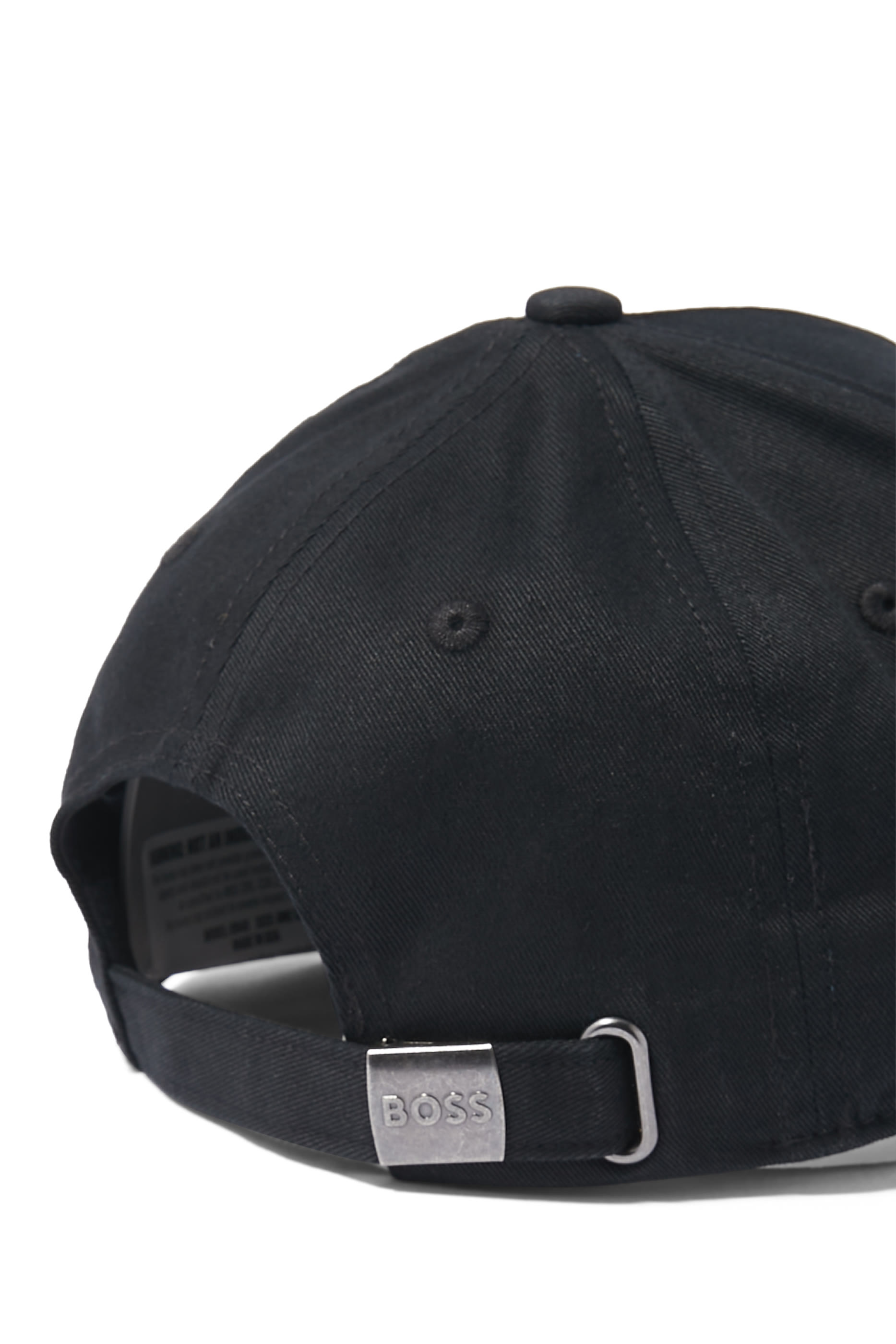 كاب بايسبول للأطفال بشعار الماركة