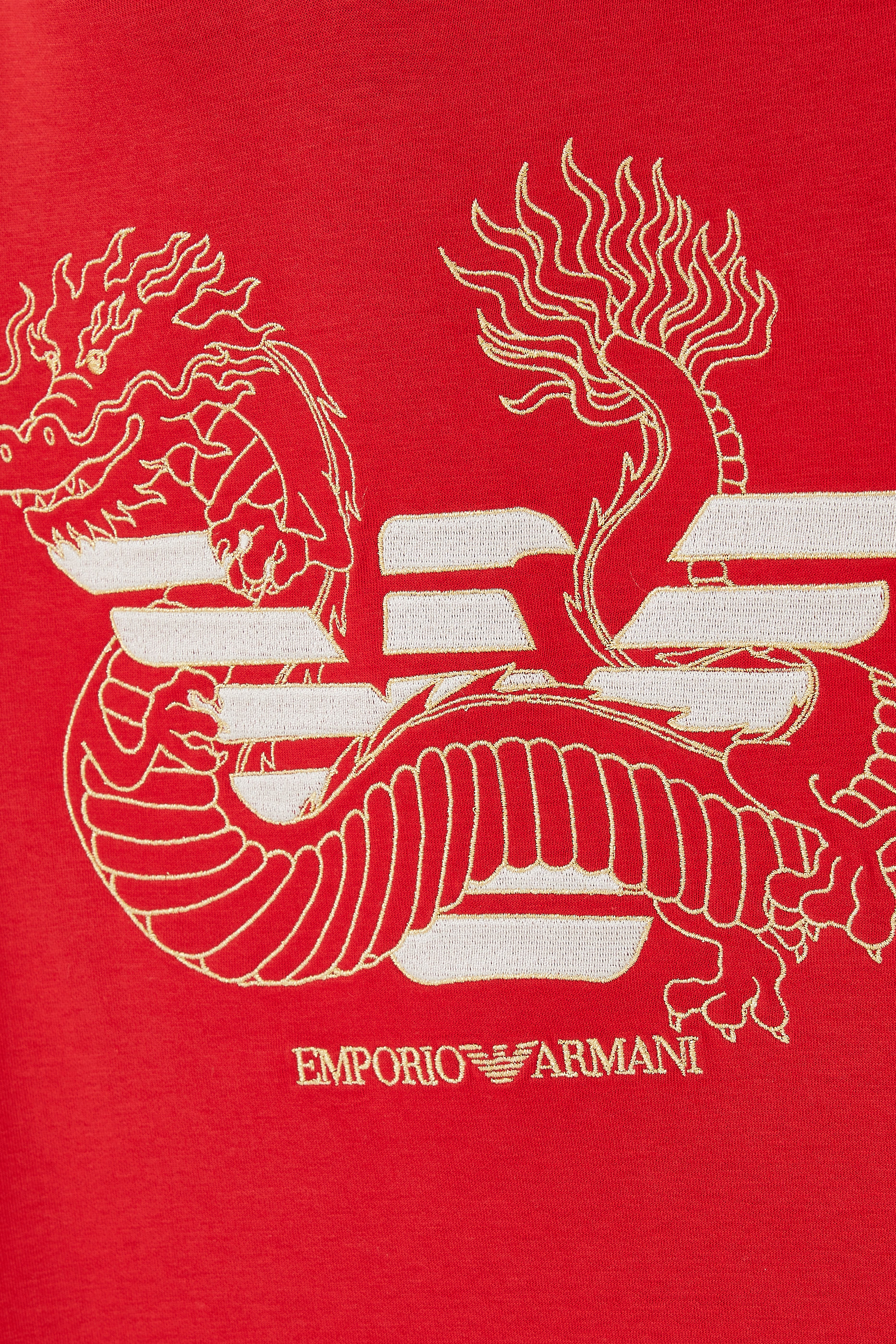 فستان بنمط هودي للأطفال من تشكيلة السنة الصينية الجديدة