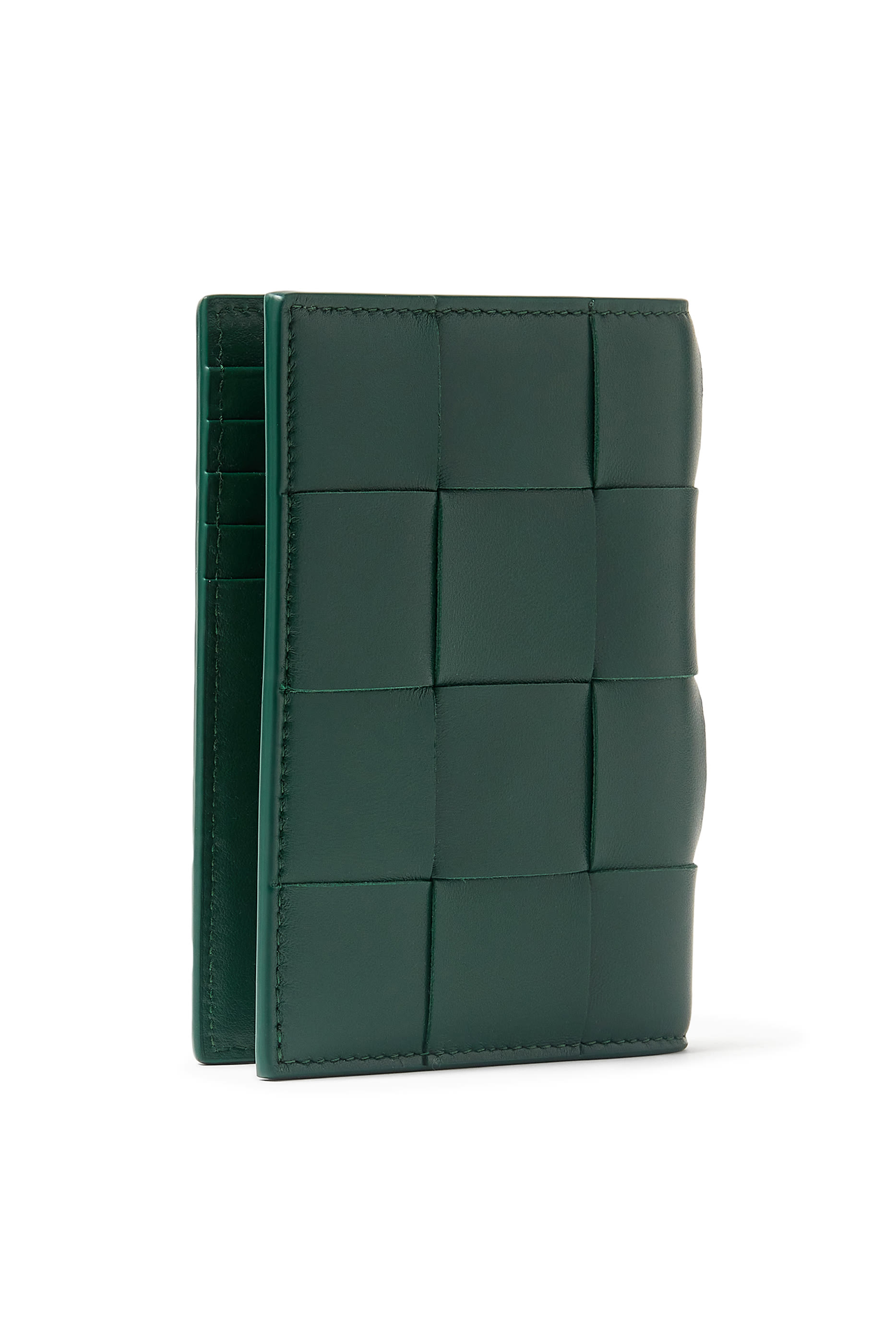 Cassette Passport Case