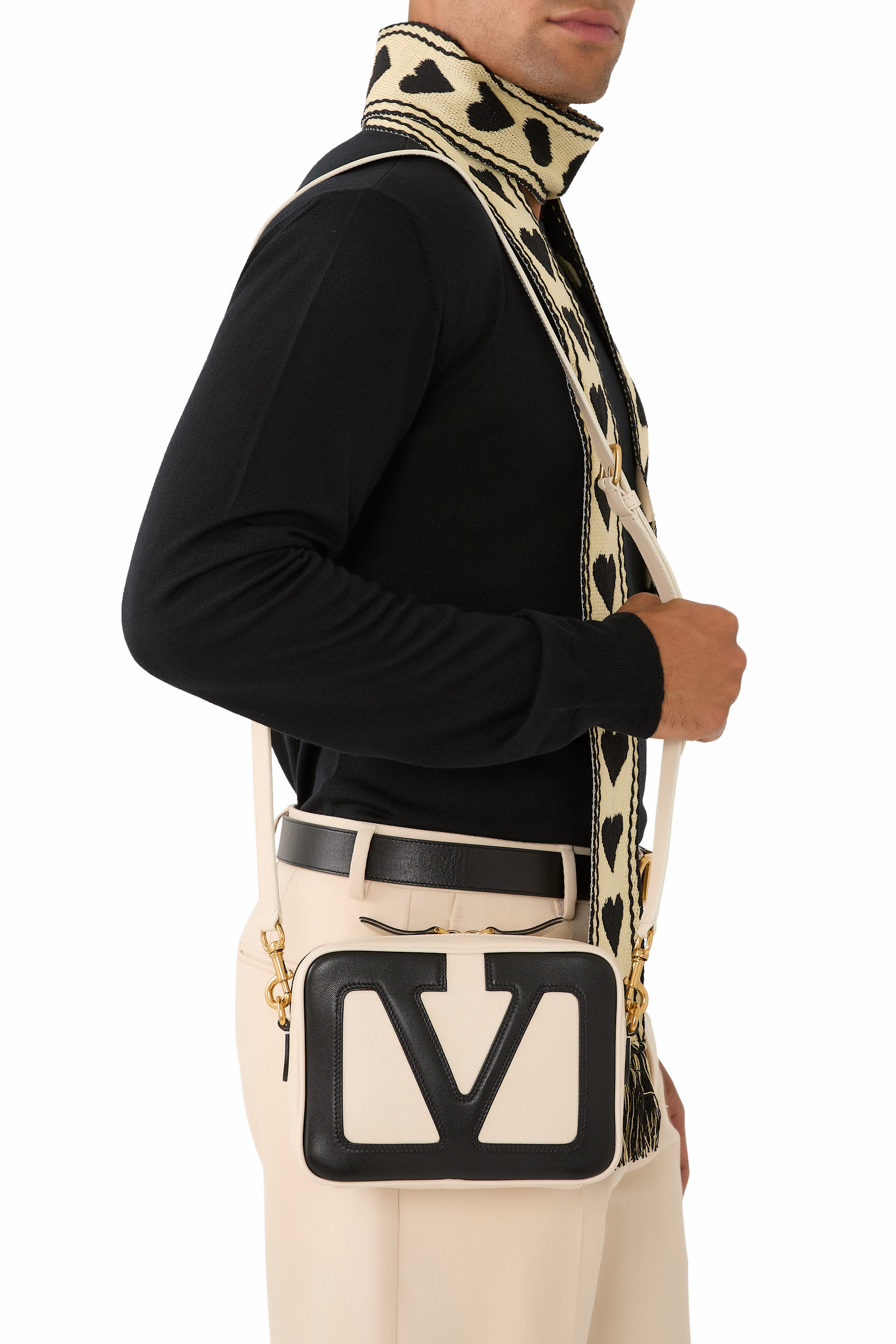 حقيبة كتف فيفا سوبر ستار