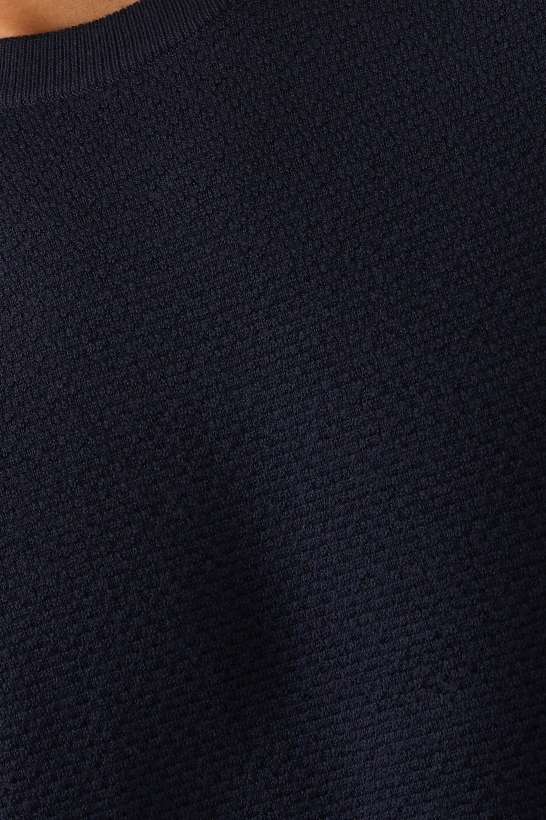 سترة مادن بياقة ضيقة