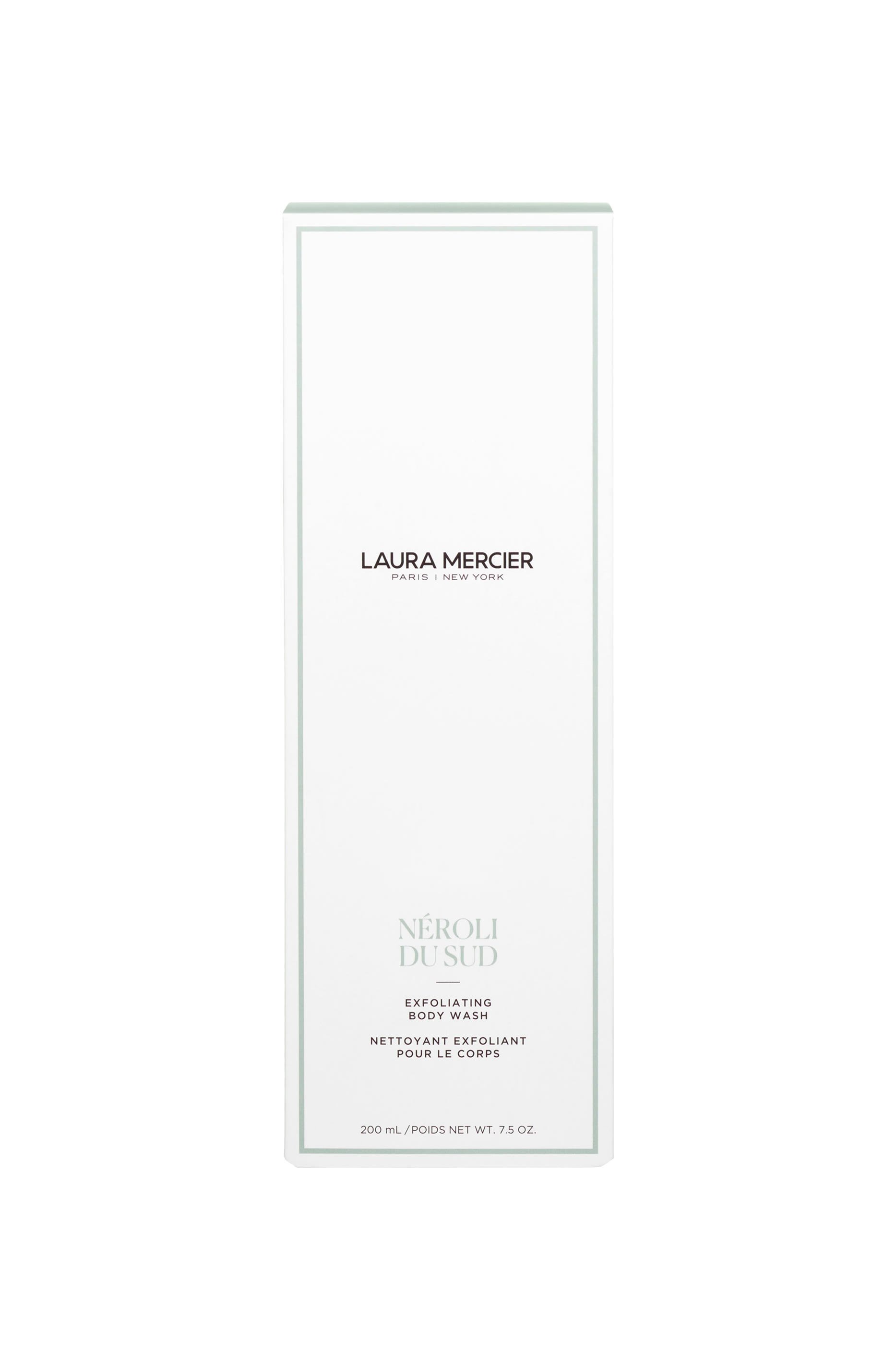 غسول مقشر نيرولي دو سود للجسم، 200 ملل