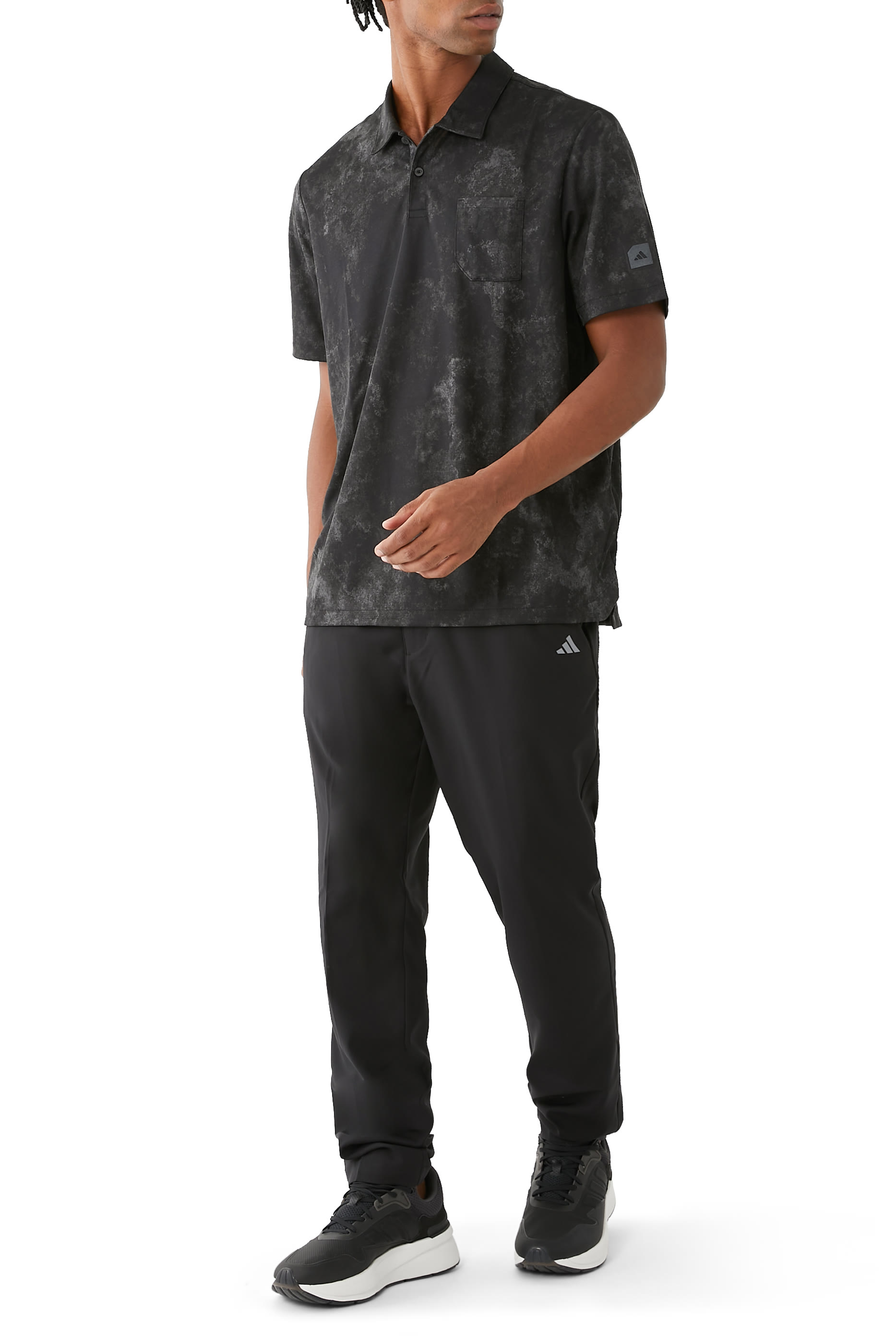 قميص بولو اديكروس غولف