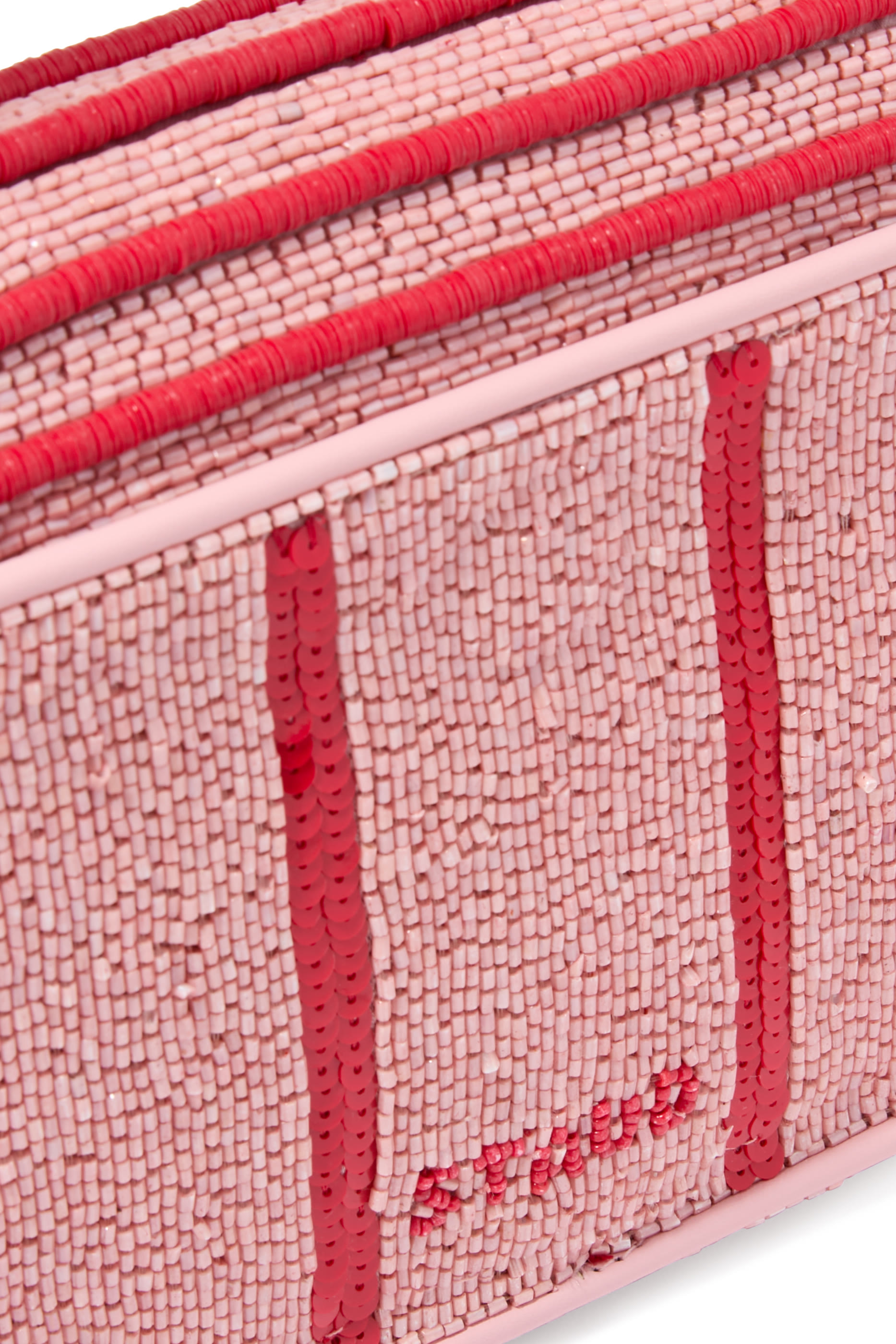 حقيبة تومي بخرز