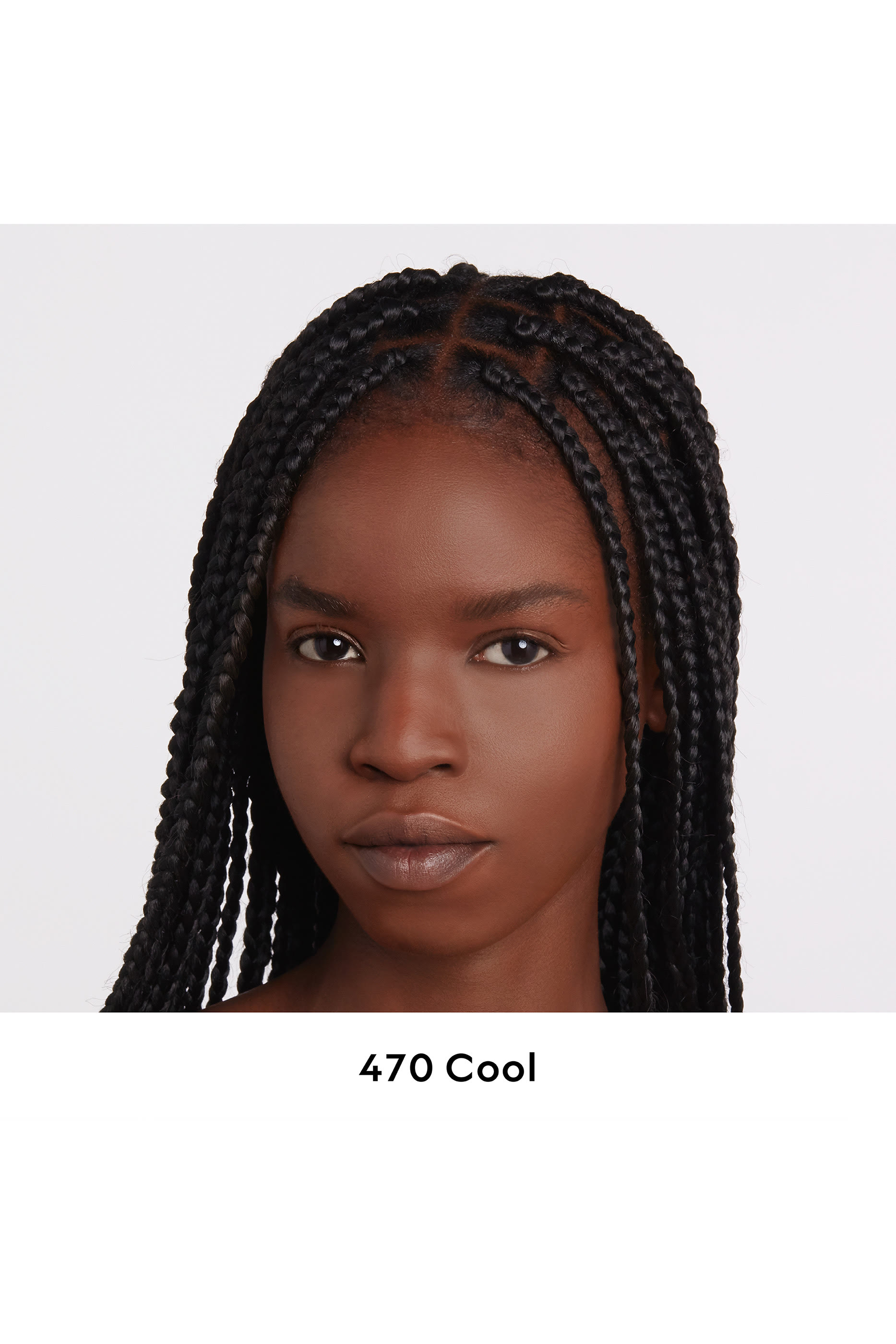 كريم أساس إتيرنيتي دي بيوتي غير اللامع بعامل حماية SPF 15