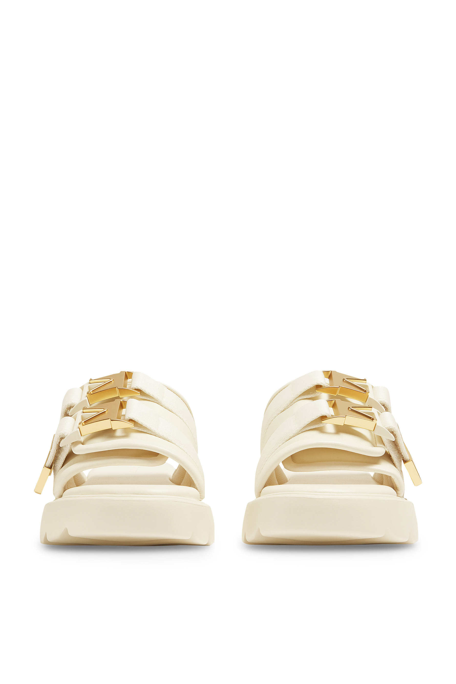 صندل فلاش بنعل مسطح