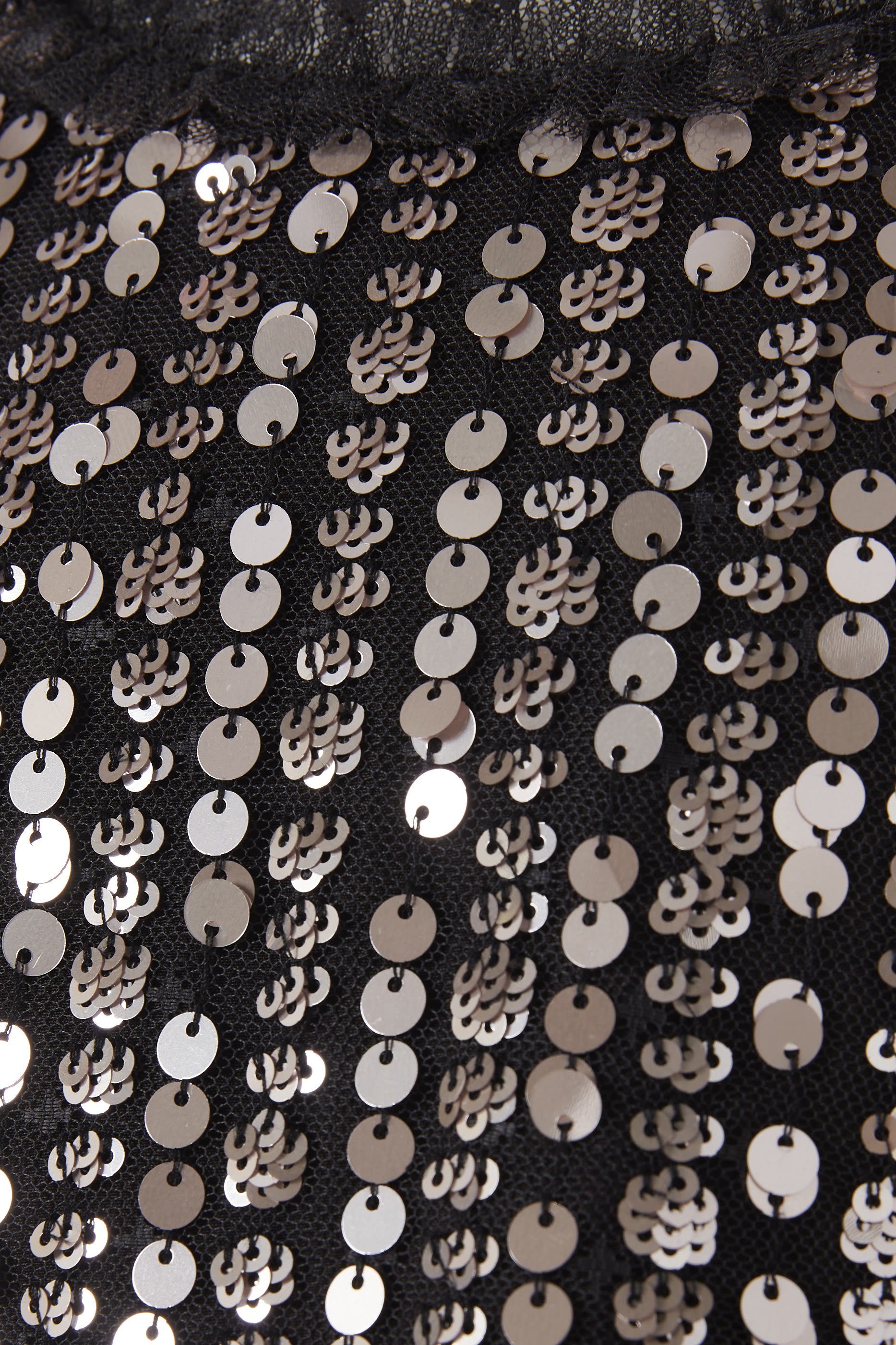 فستان مونلايت بكاب مزين بترتر للأطفال