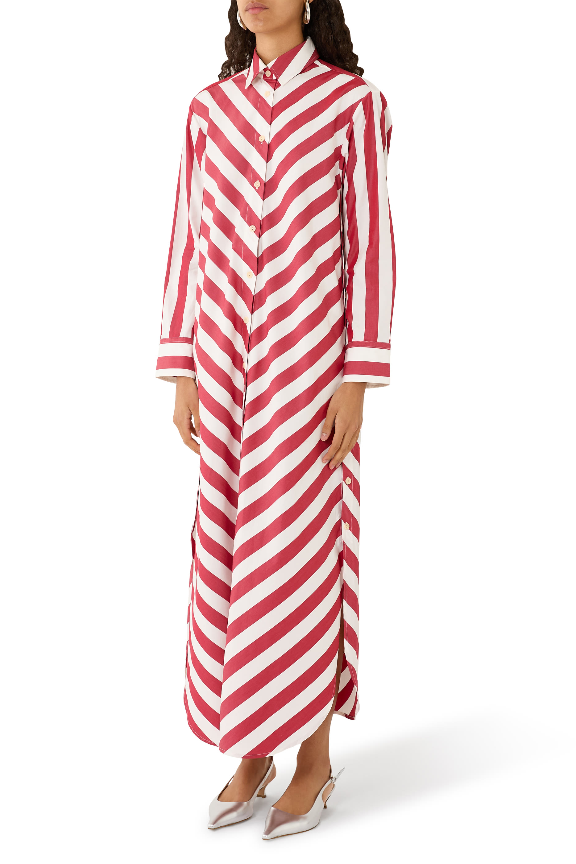 فستان لافرز