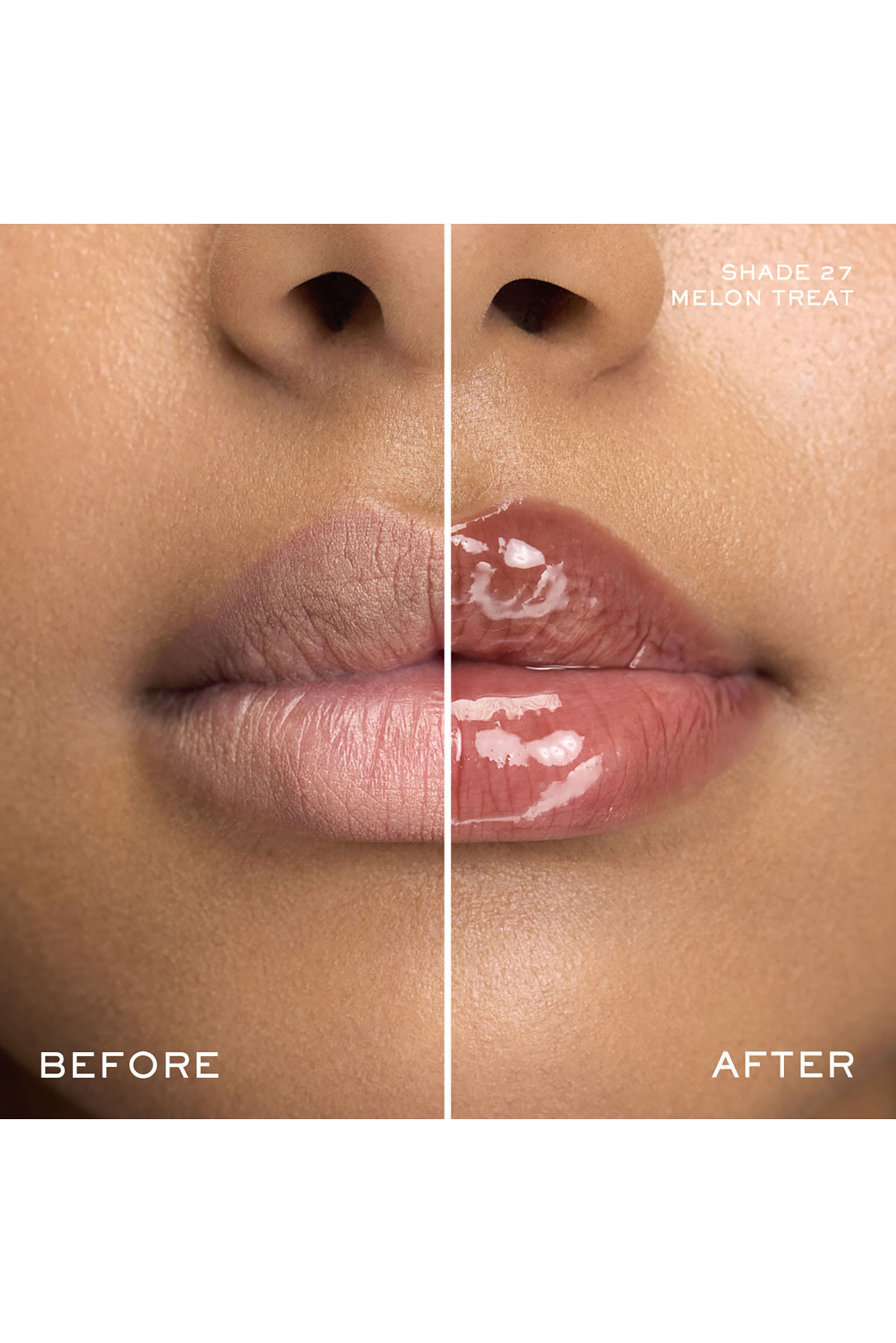 زيت ملمع الشفاه ليب أيدول جوسي تريت