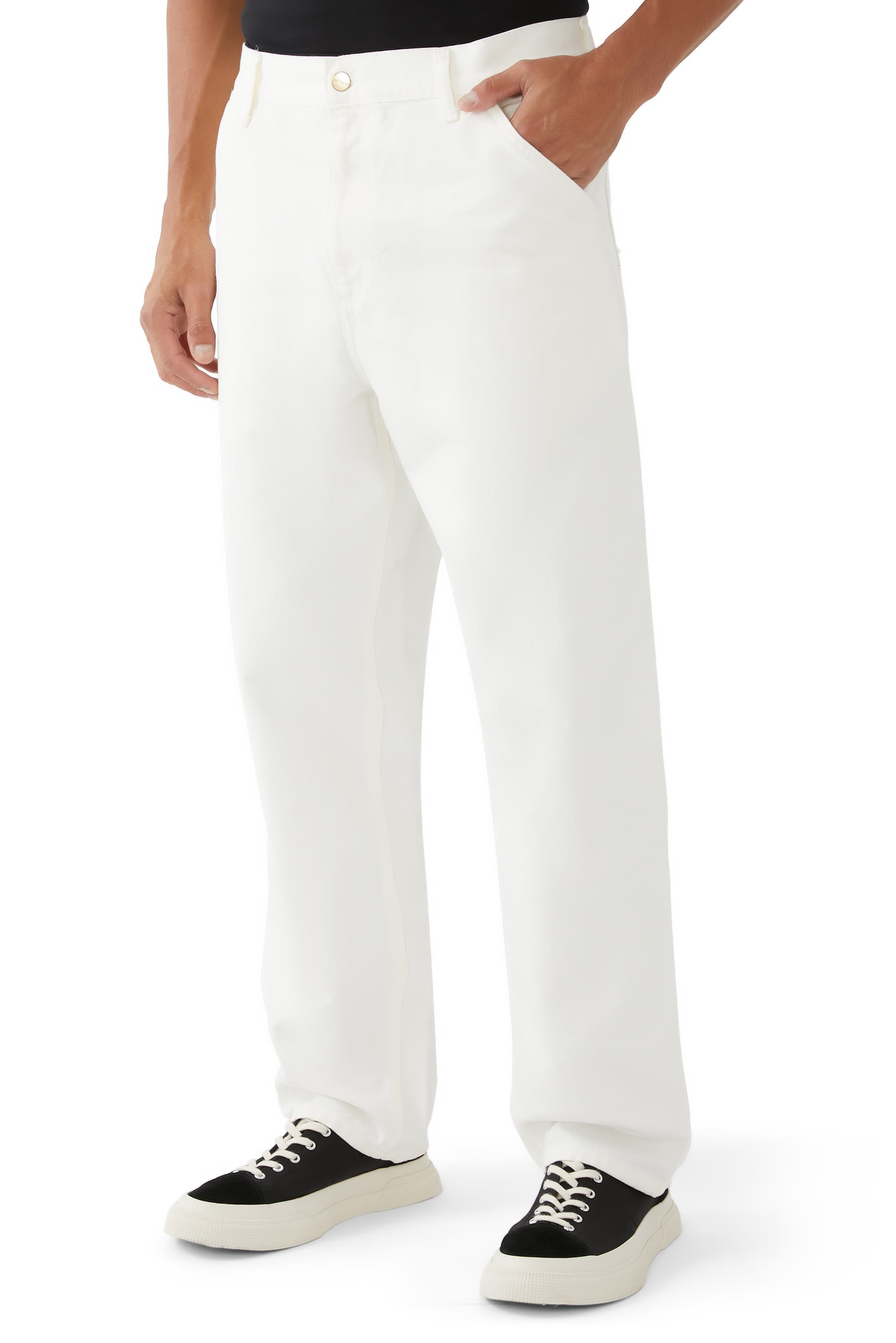 بنطال سيمبل