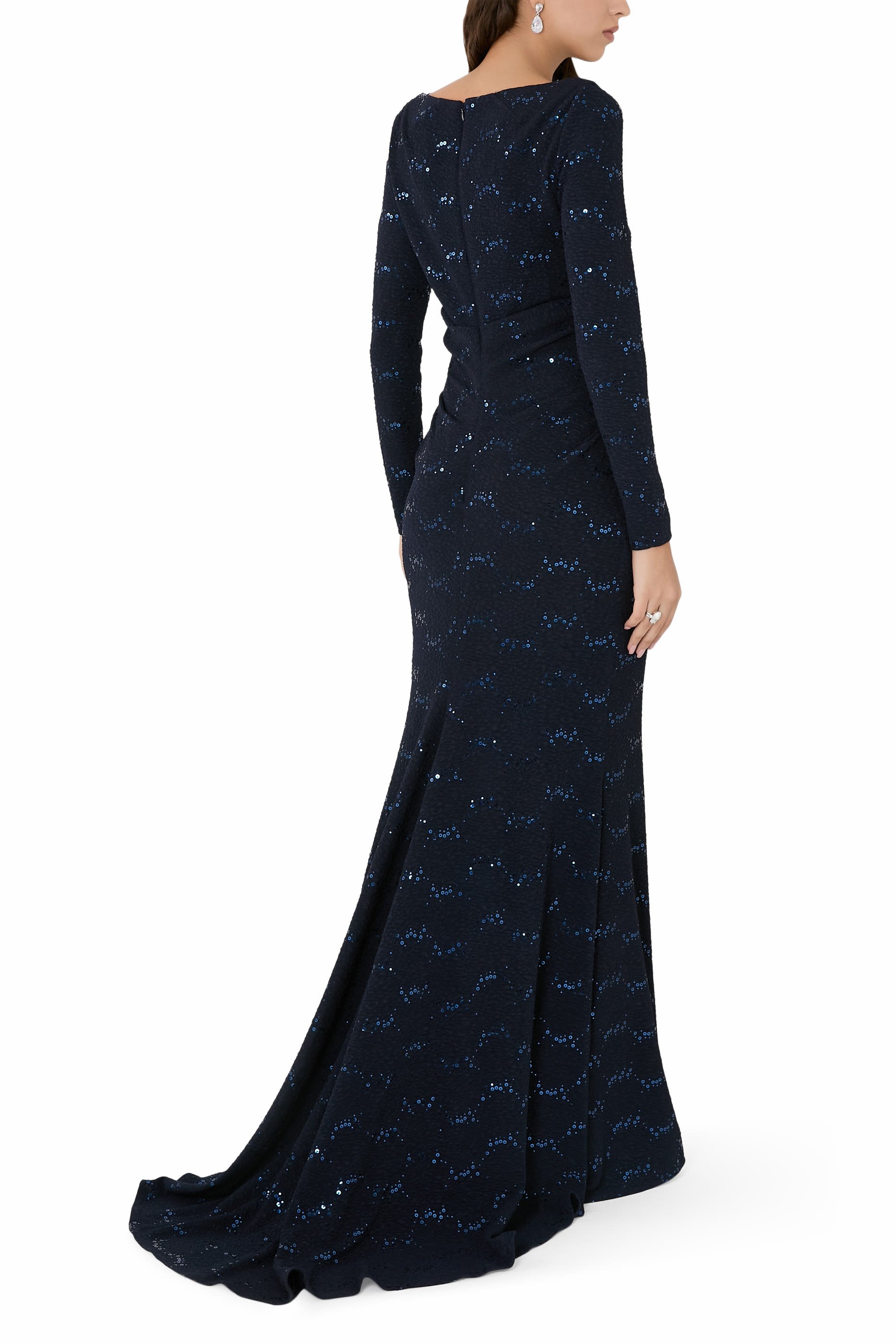 فستان سهرة كوموي 18