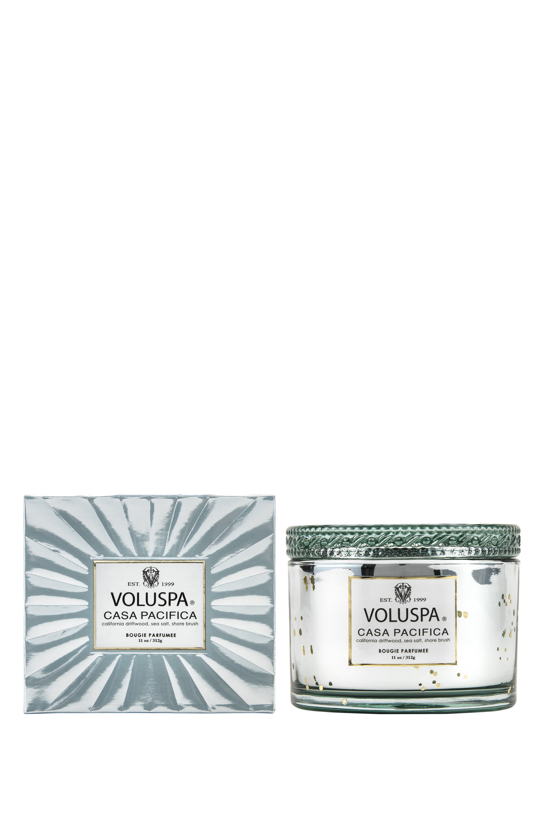 شمعة كاسا باسيفيكا