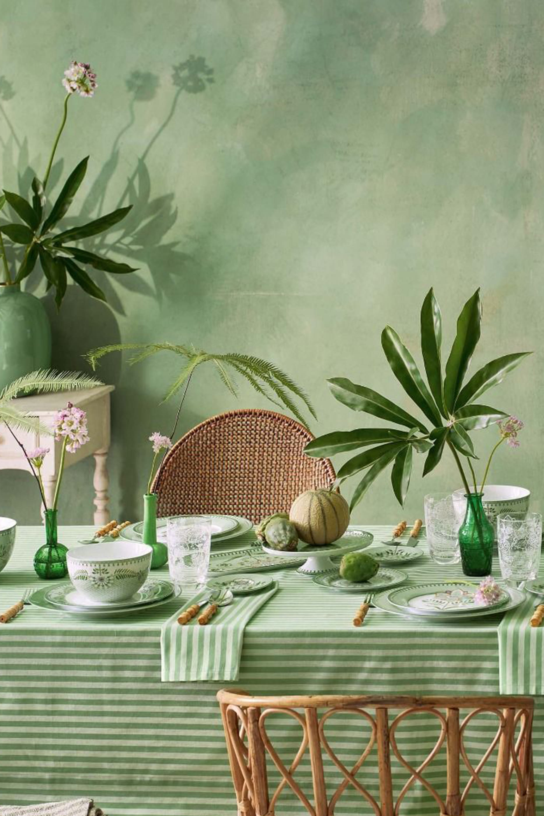 برطمان تخزين ليلي اند لوتس