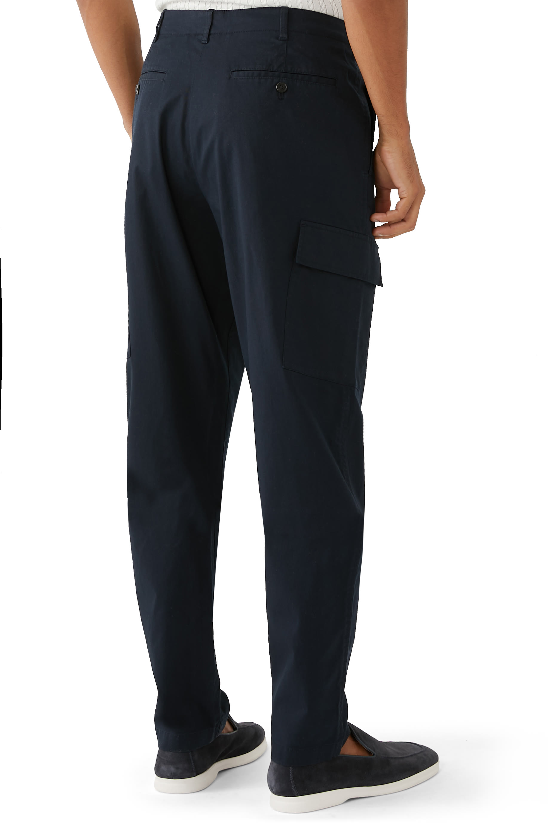 بنطال كورتيس هانسون