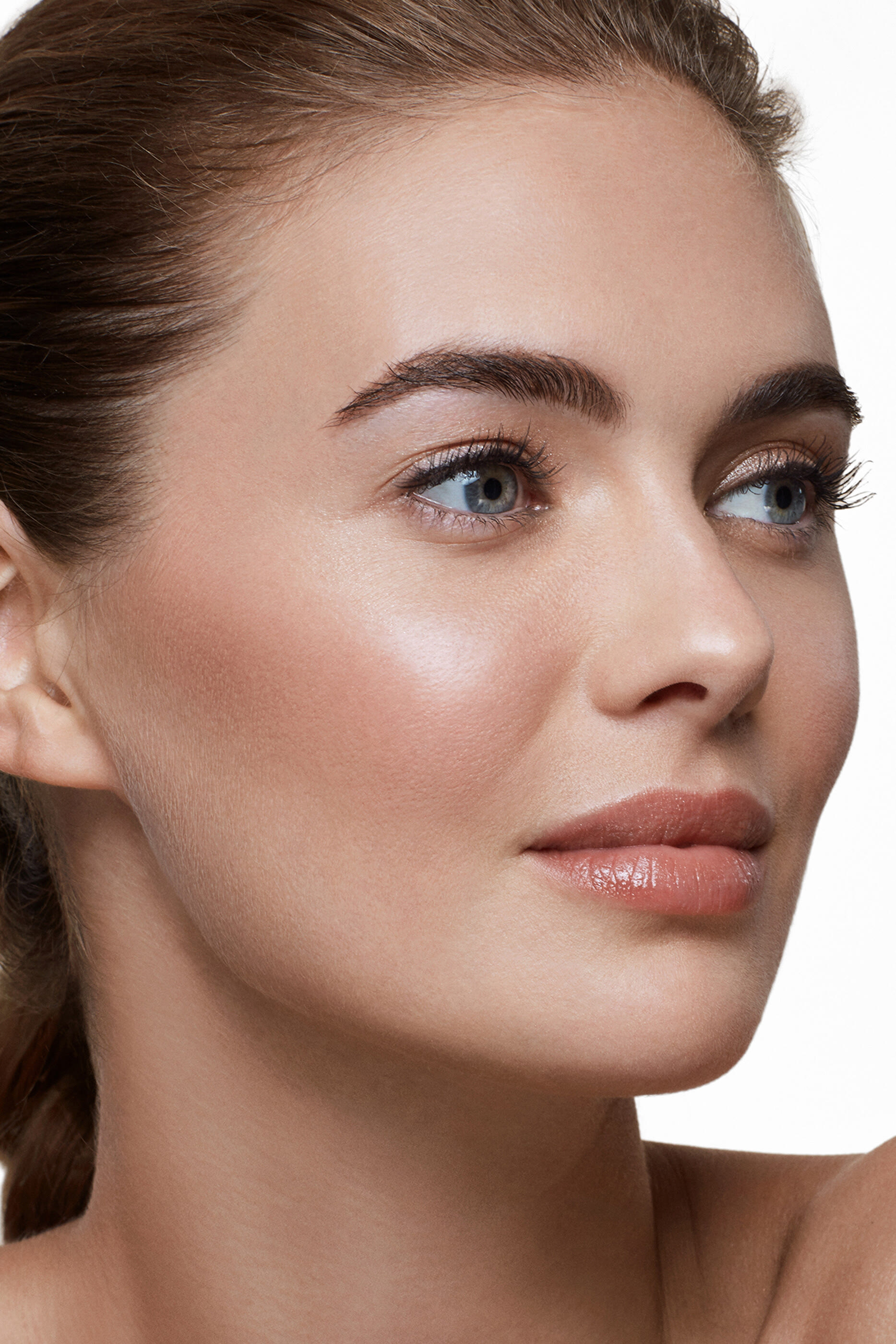 بودرة تفتيح وان ستيب كوريكت درجة فاتحة