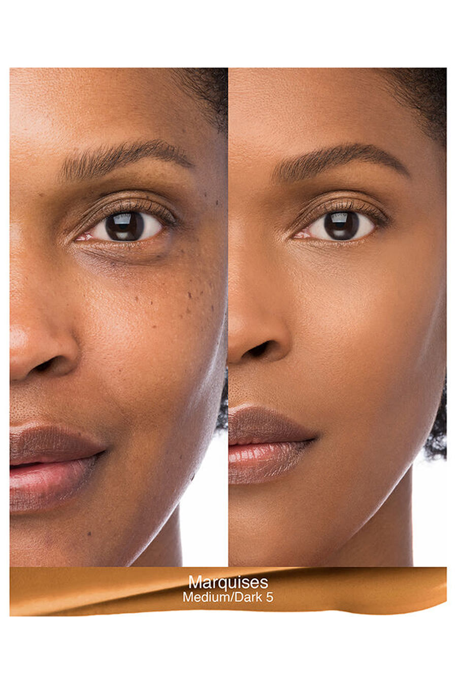 كريم أساس ناتشورال راديانت يدوم طويلاً