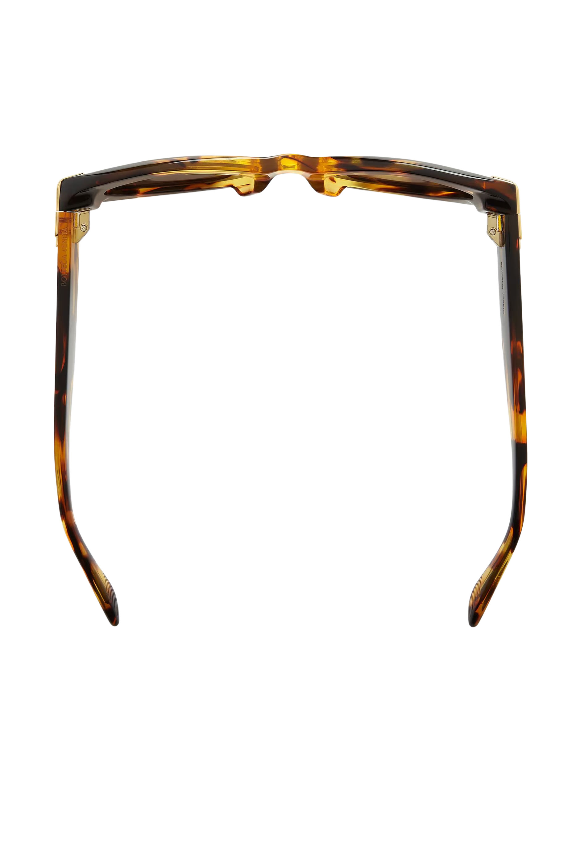 نظارة شمسية ميتر بإطار بيضاوي