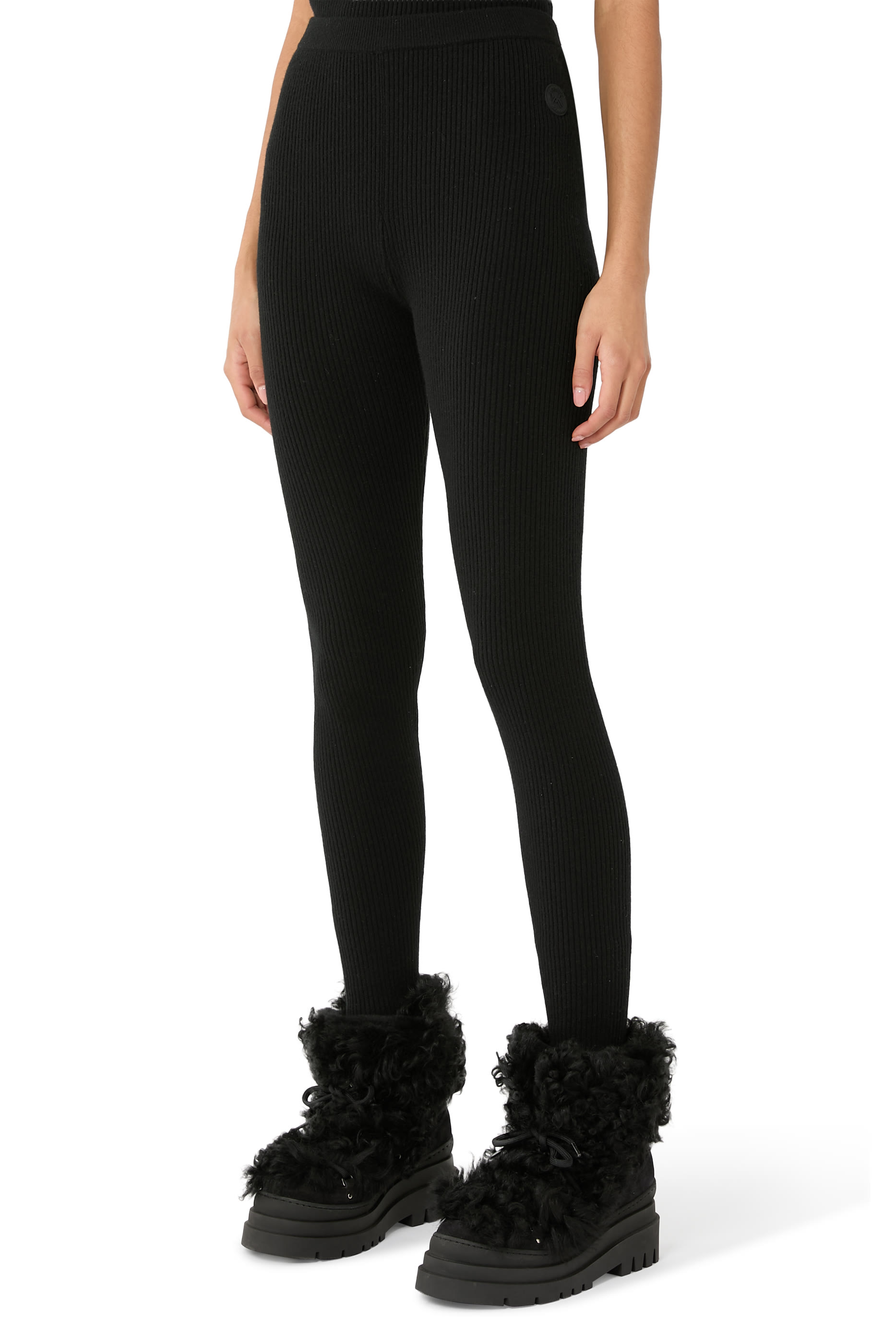 Cashmere Leggings