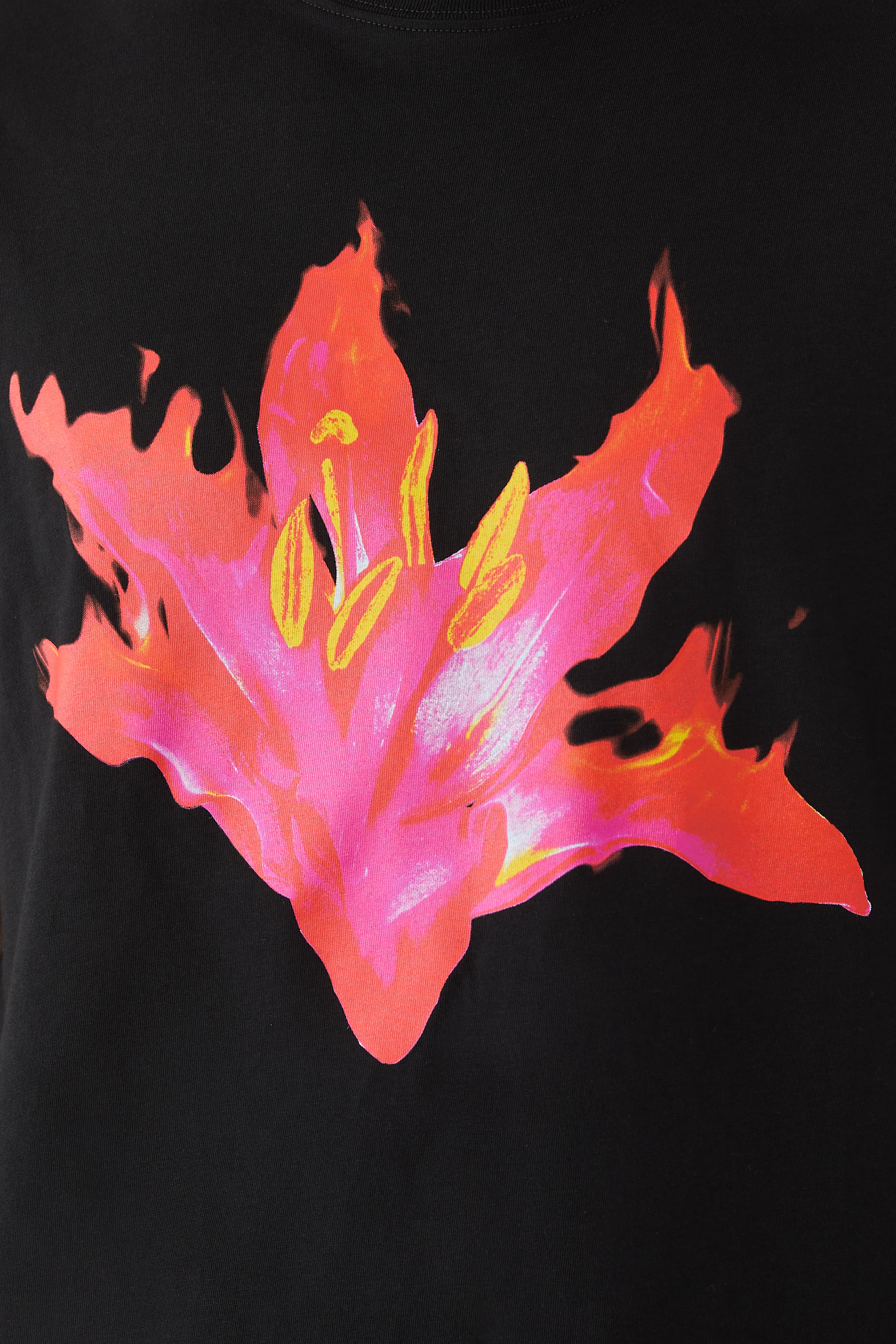 تيشيرت ليلي