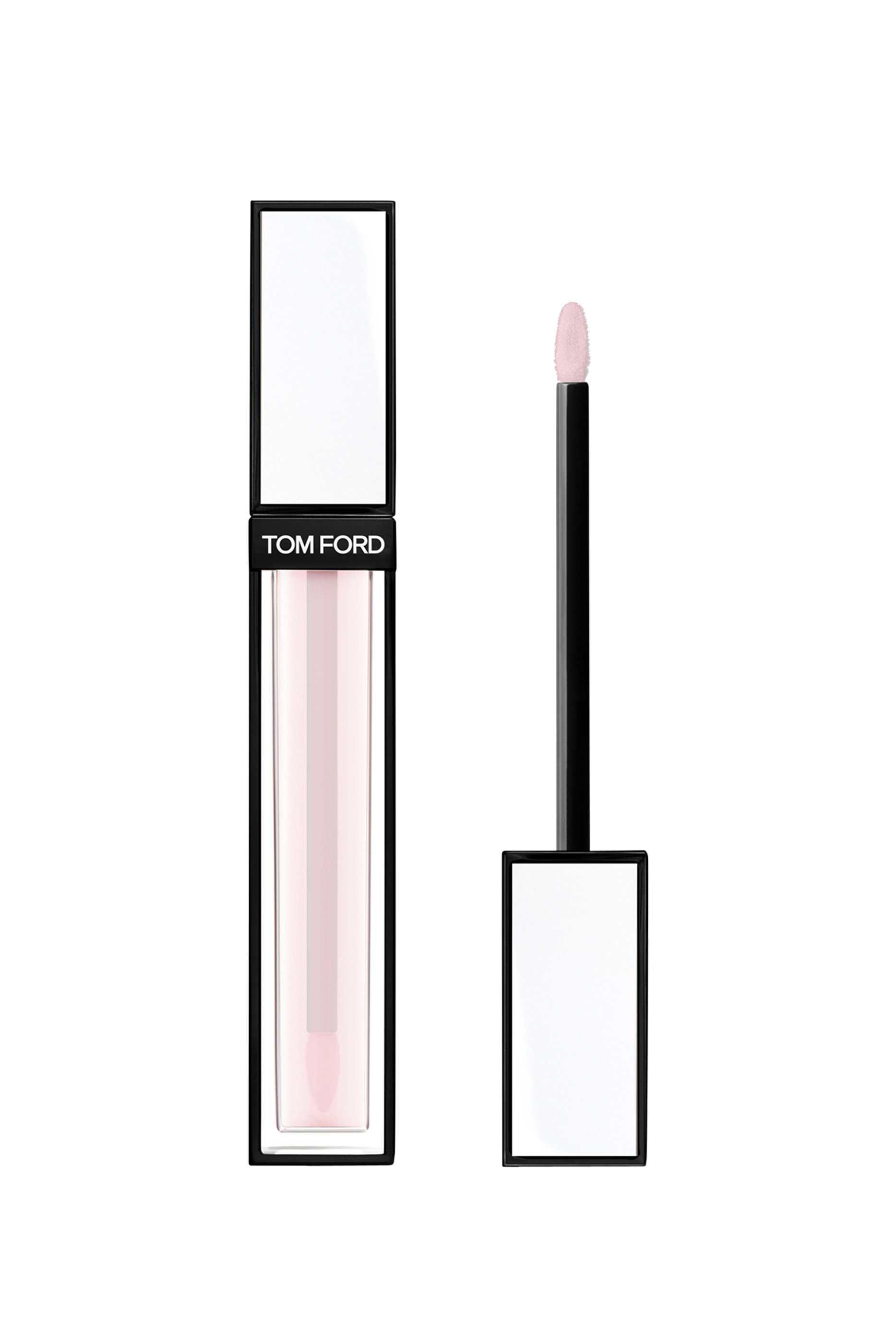 زيت ملون للشفاه روز ليب