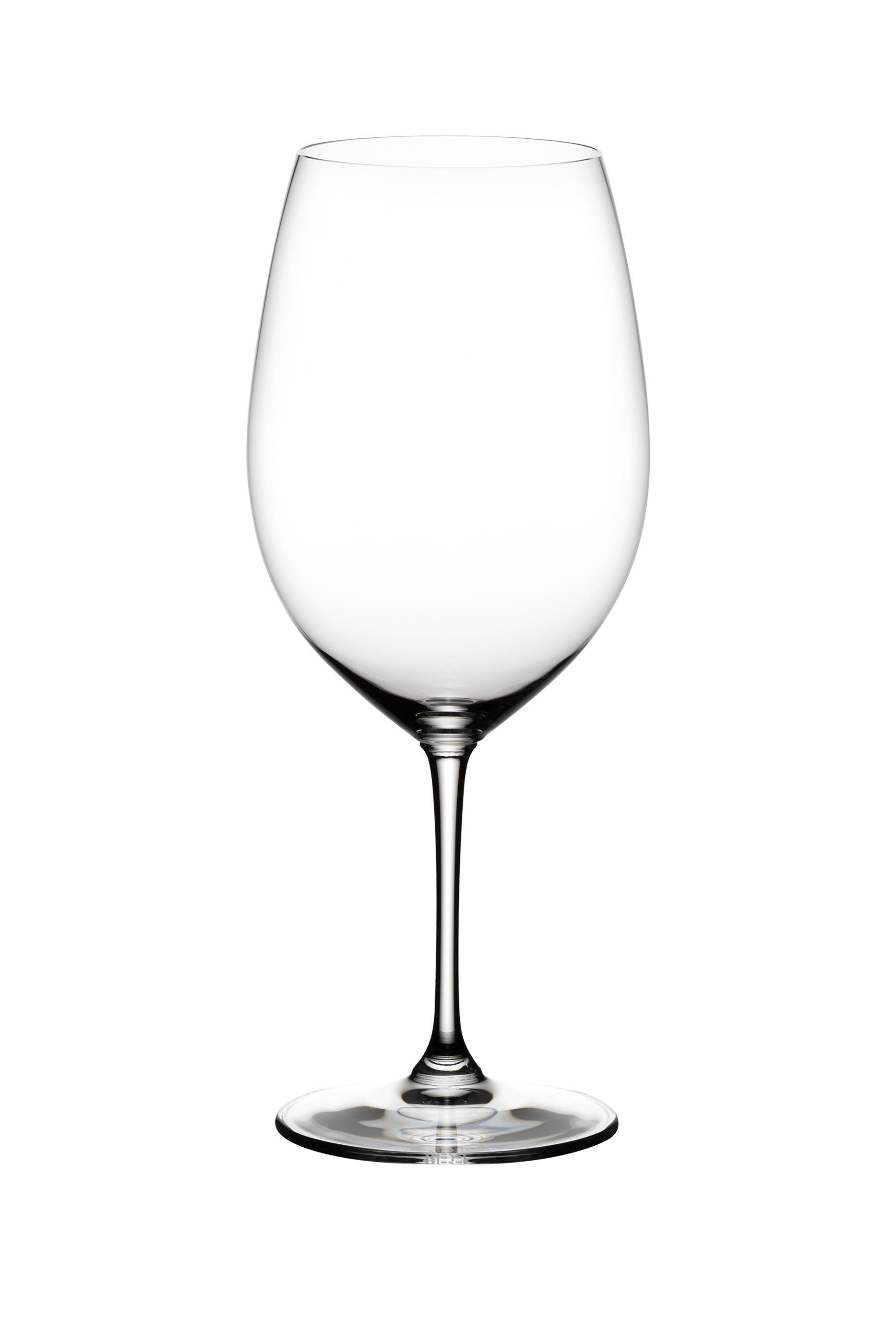 Riedel Vinium Bordeaux Grand Cru Wine Glass, Set of 2