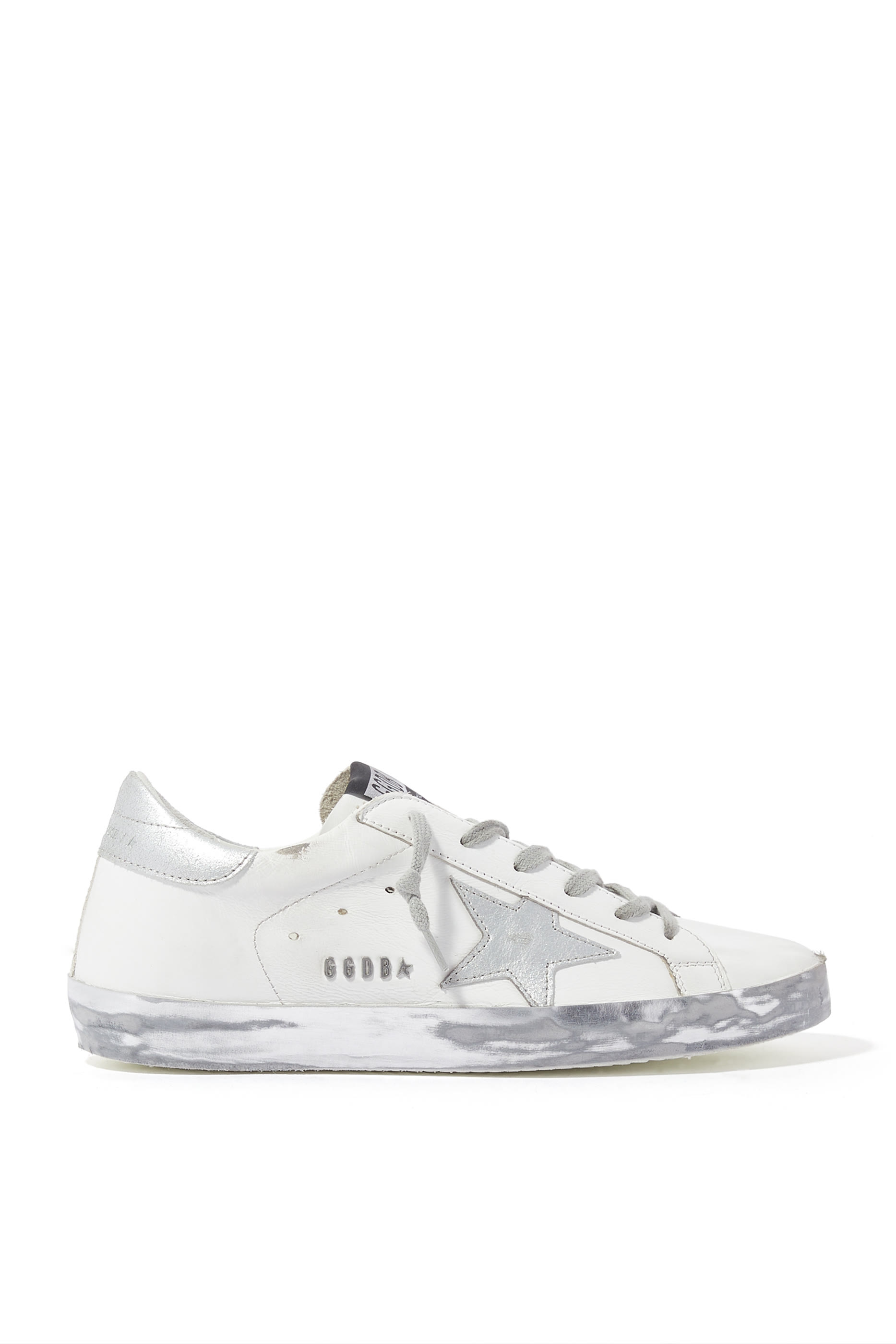 سنيكرز سوبر ستار جلد