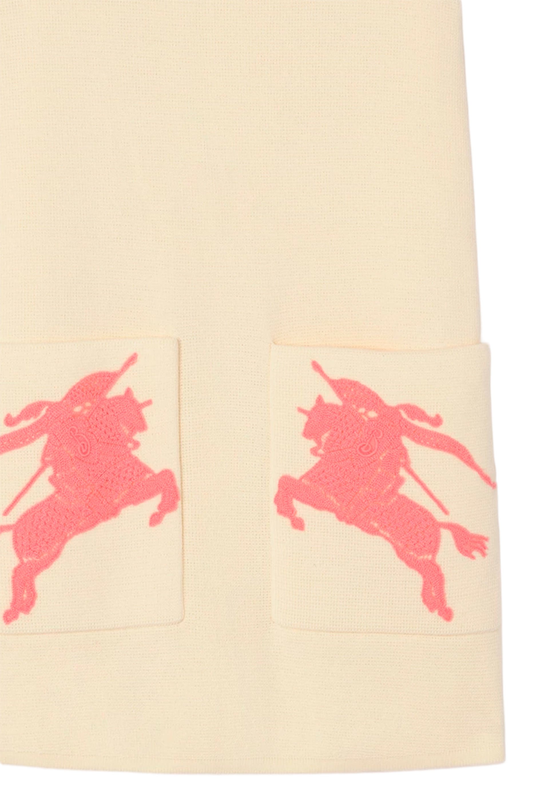 Kids Crochet EKD Dress