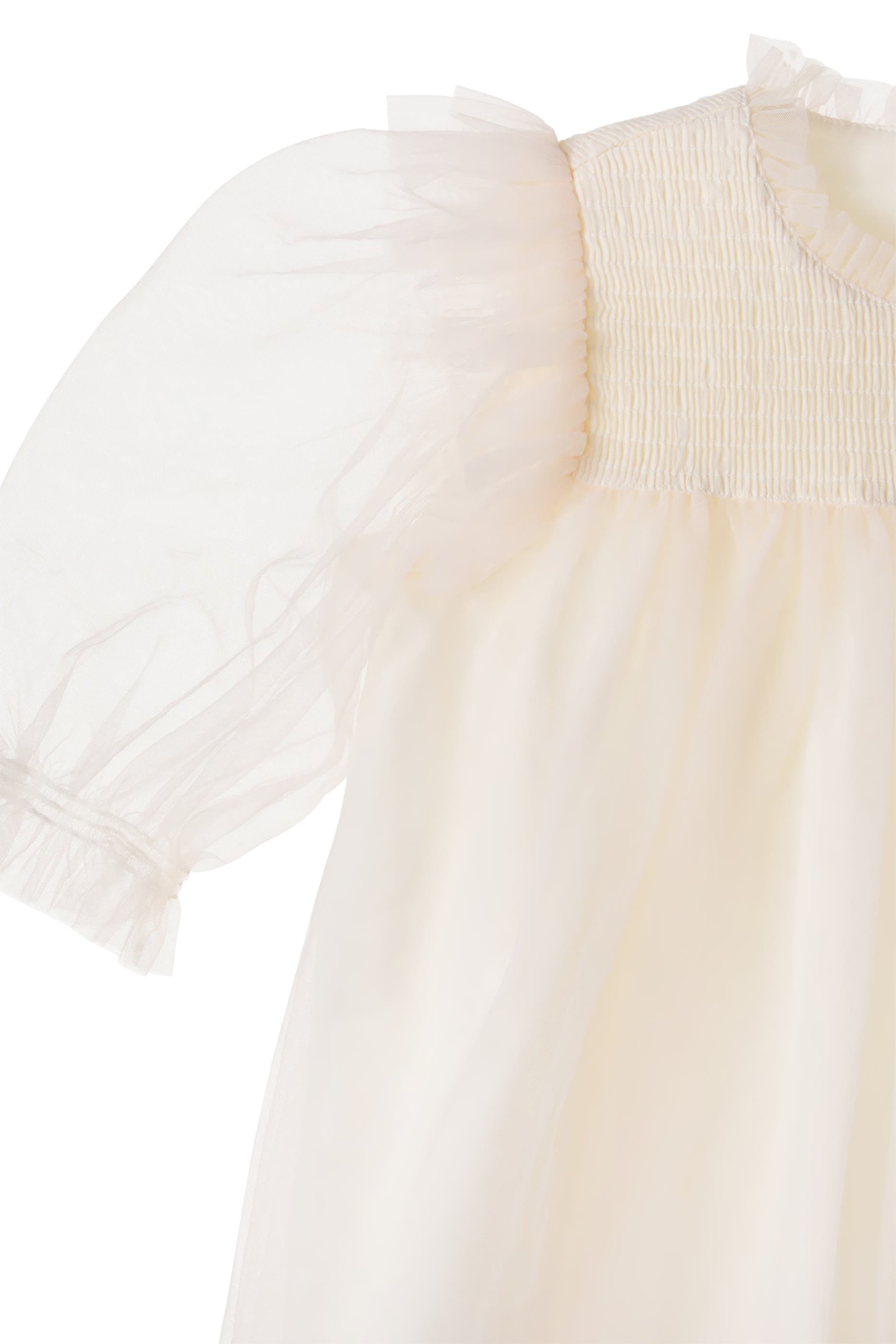 قميص ماري لو للأطفال