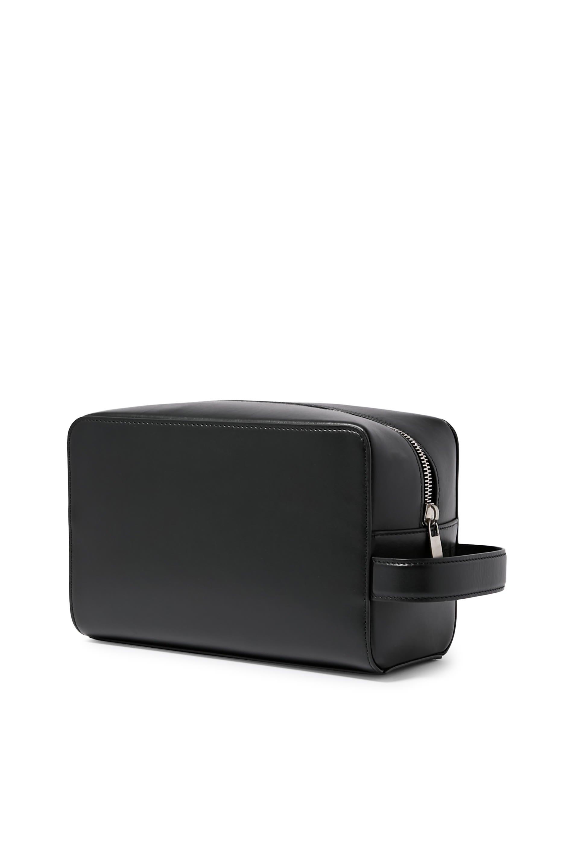 Quote Bookish Toiletry Pouch