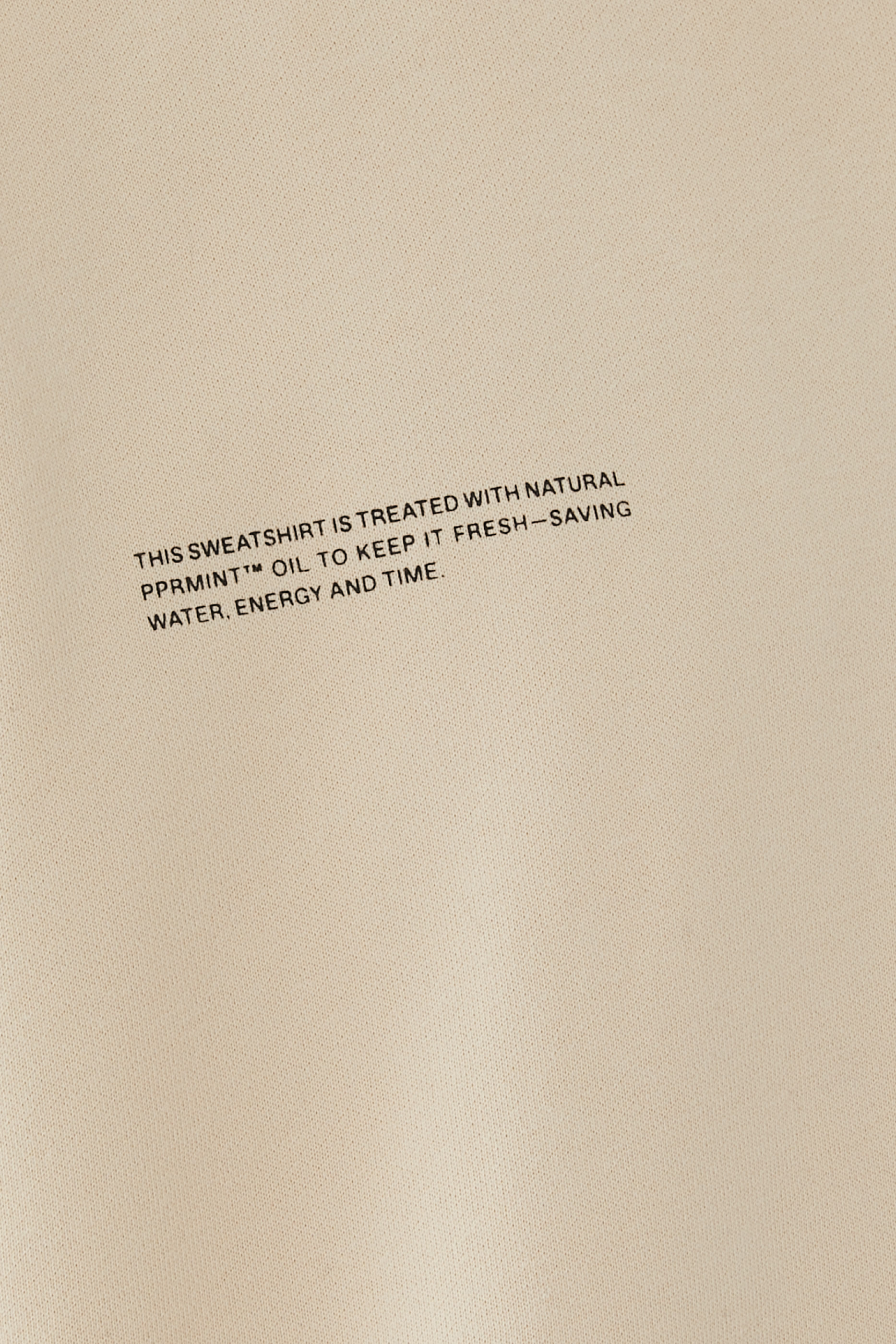 سويت شيرت 365 قماش متوسط الوزن