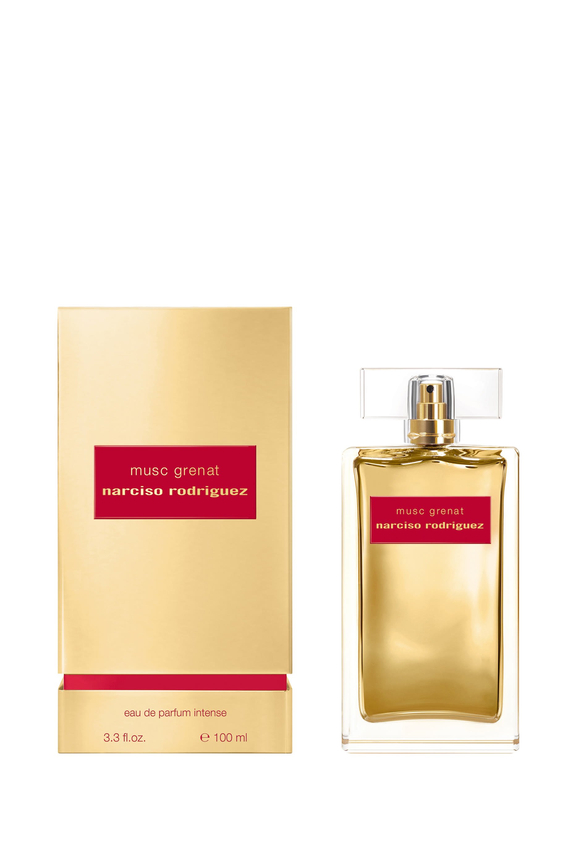 أو دو بارفان مسك جرينات مركز