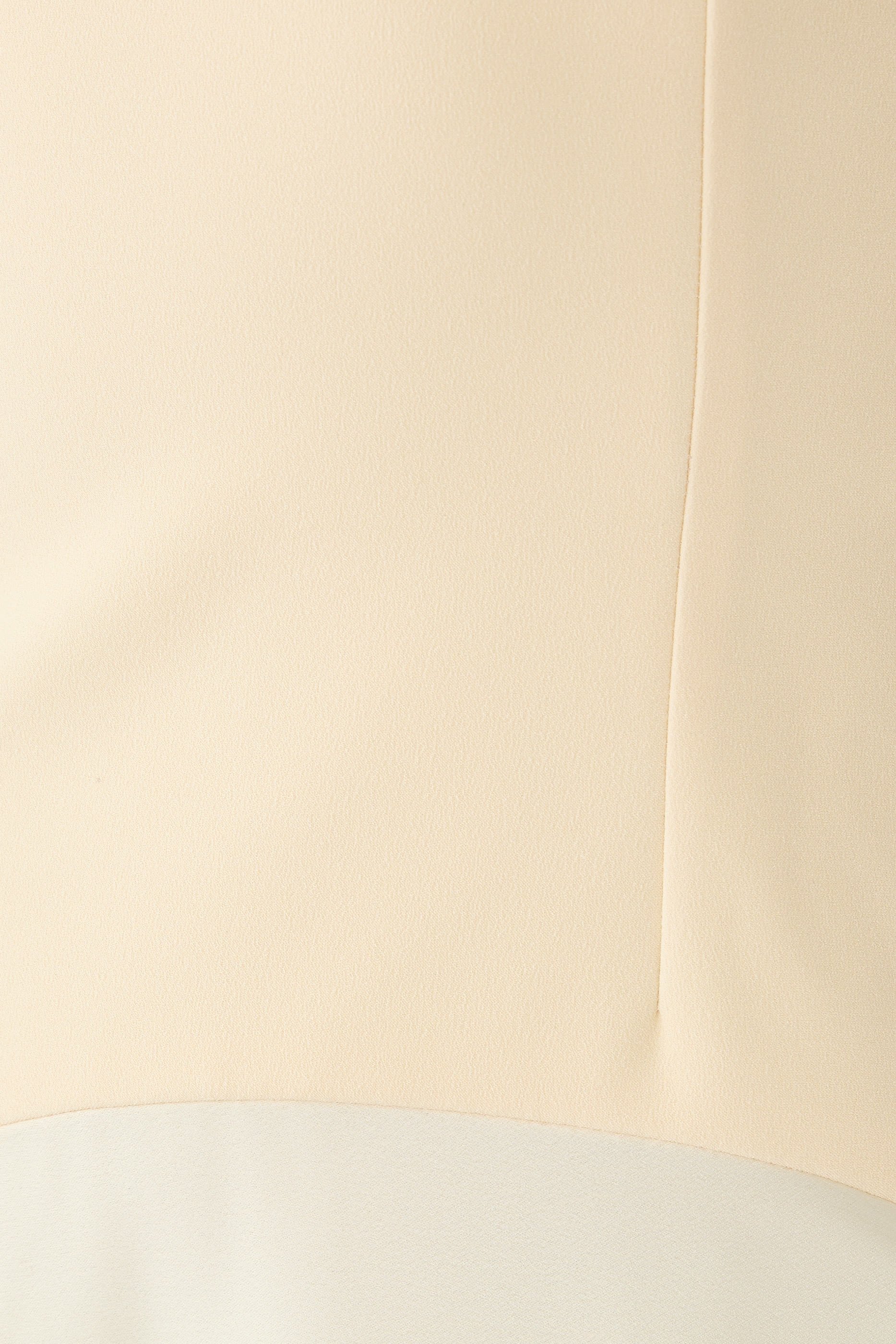 فستان سيسي طويل