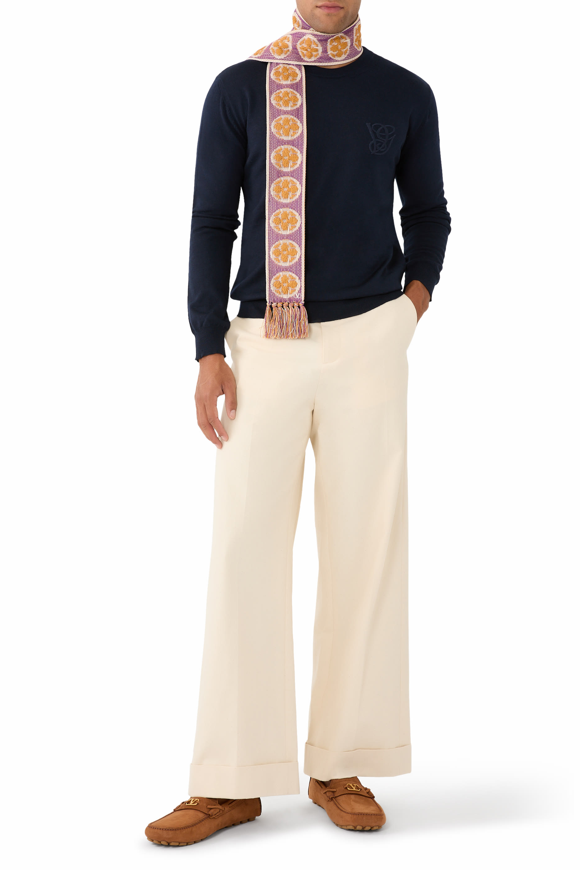 حذاء درايفر سهل الارتداء فاست اواي