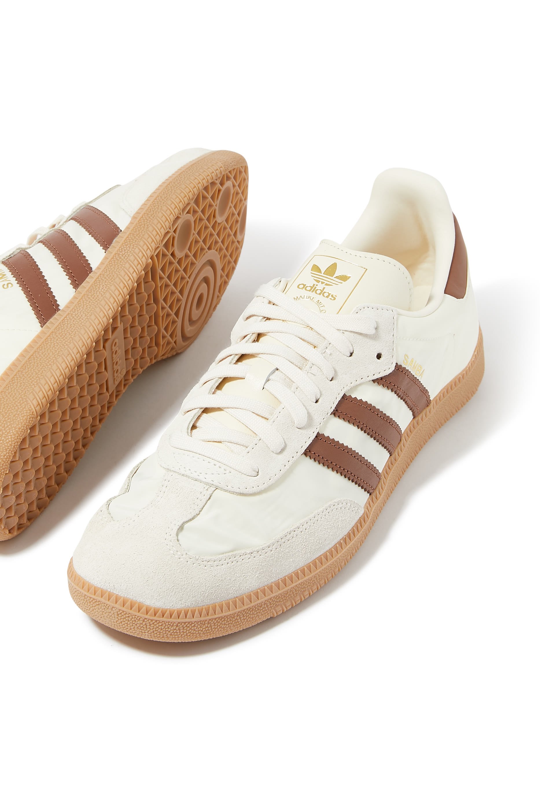 سنيكرز سامبا او جي