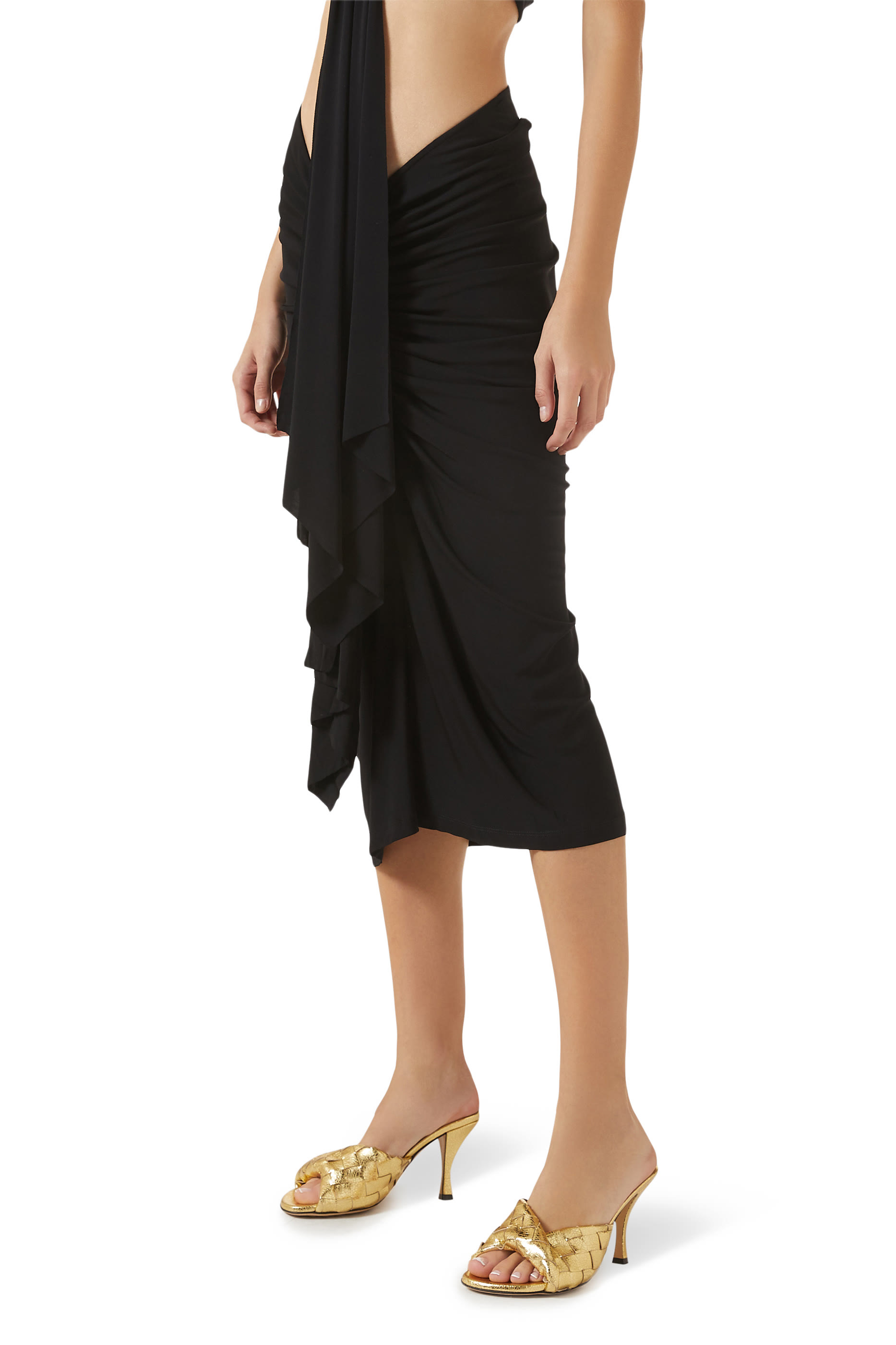 حذاء بلينك 80 مفتوح من الخلف