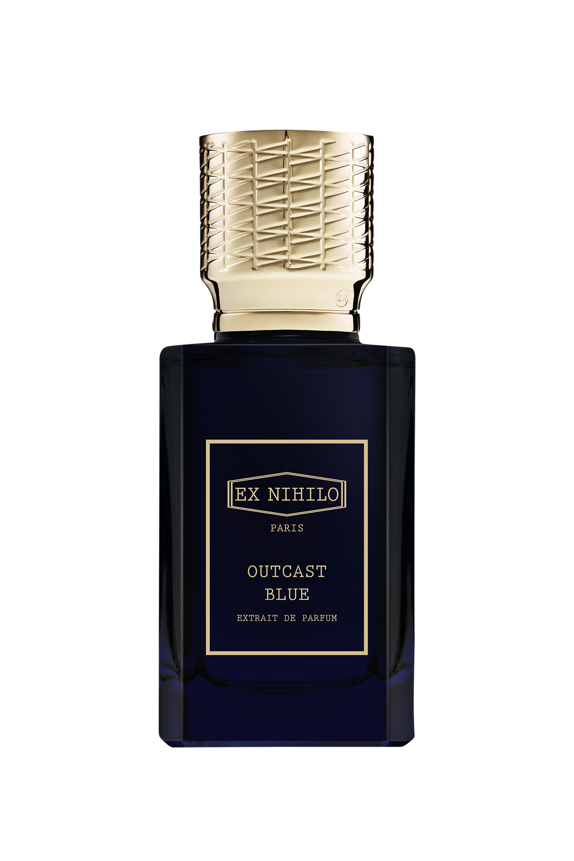 عطر مركز أوتكاست بلو