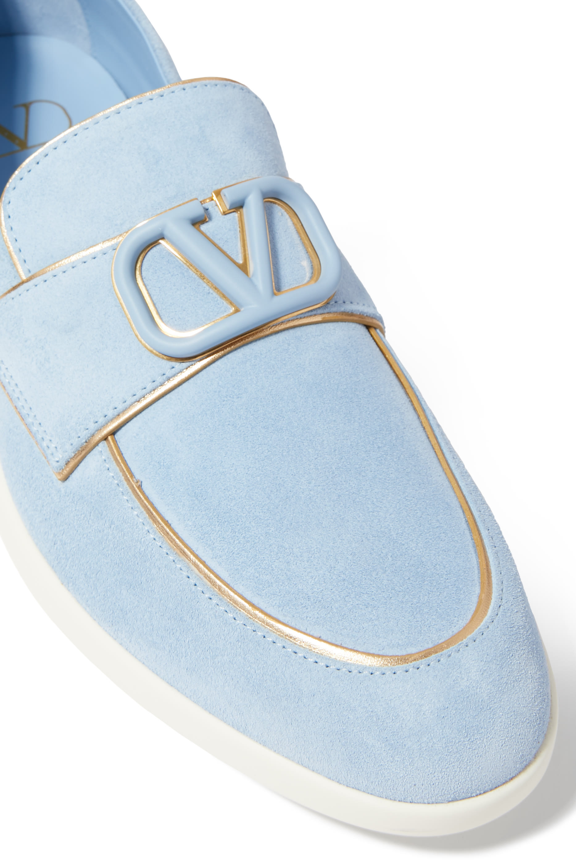 حذاء ليسور فلوس سهل الارتداء