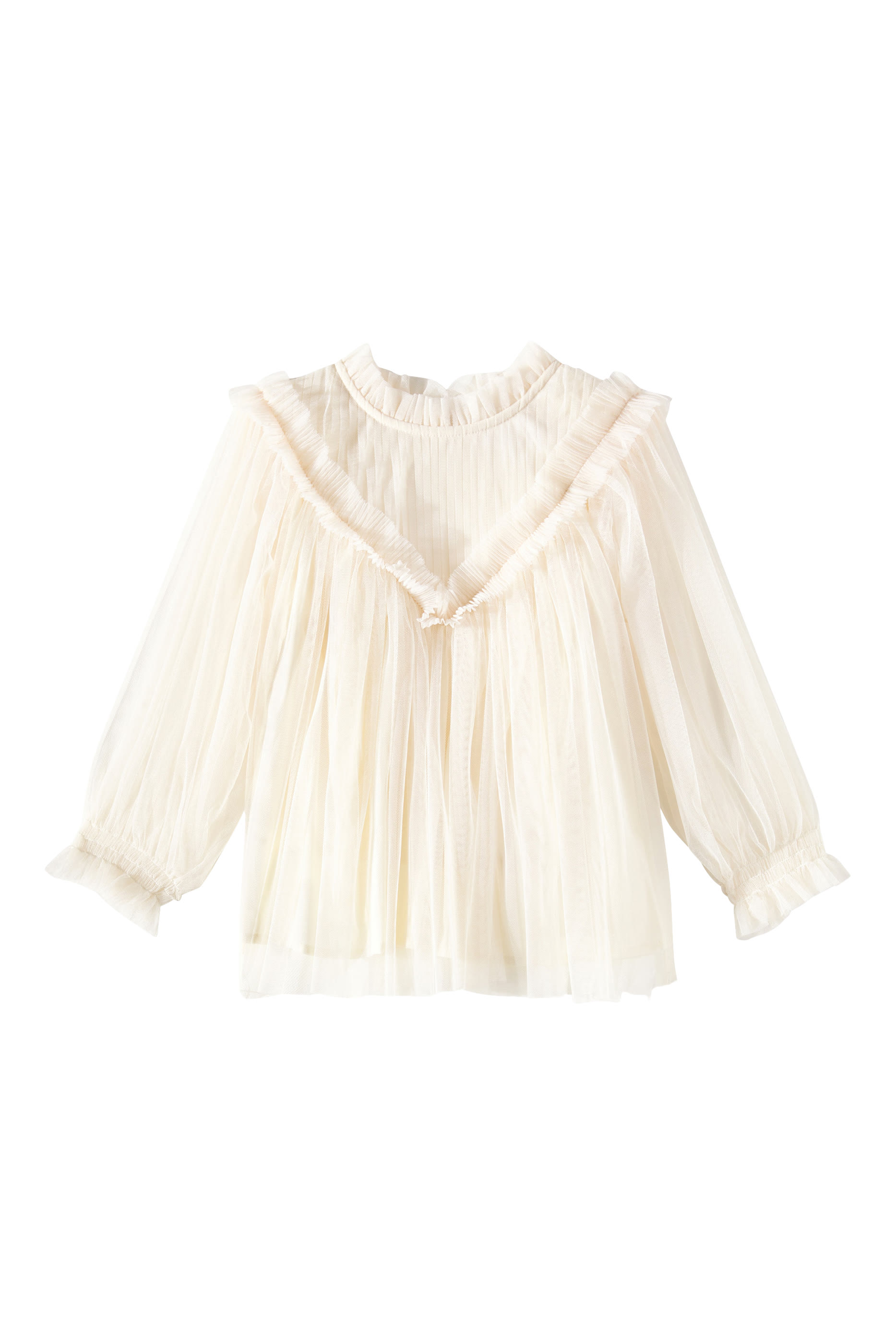 قميص ساندرا للأطفال