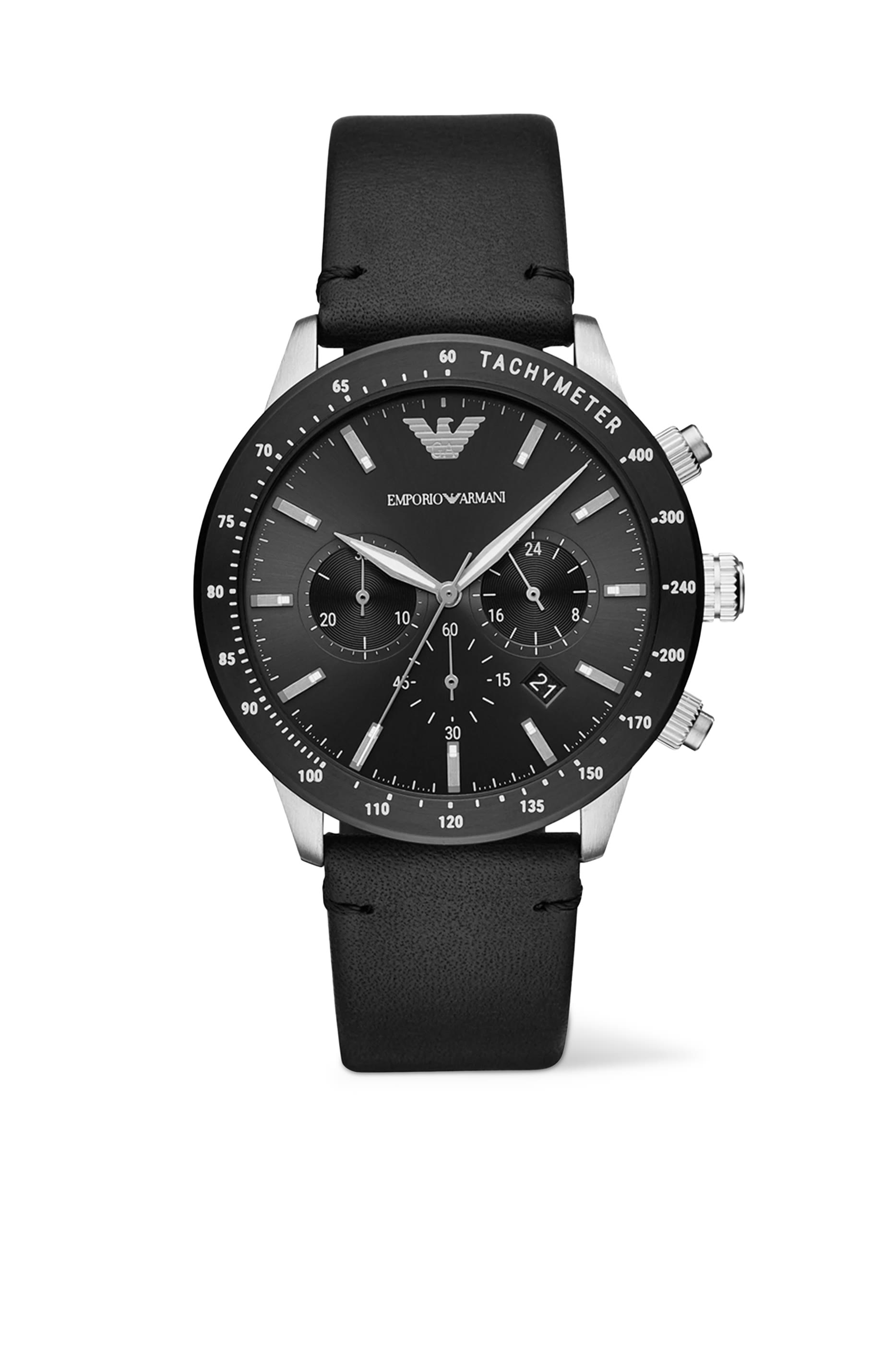 ساعة ماريو كرونوغراف