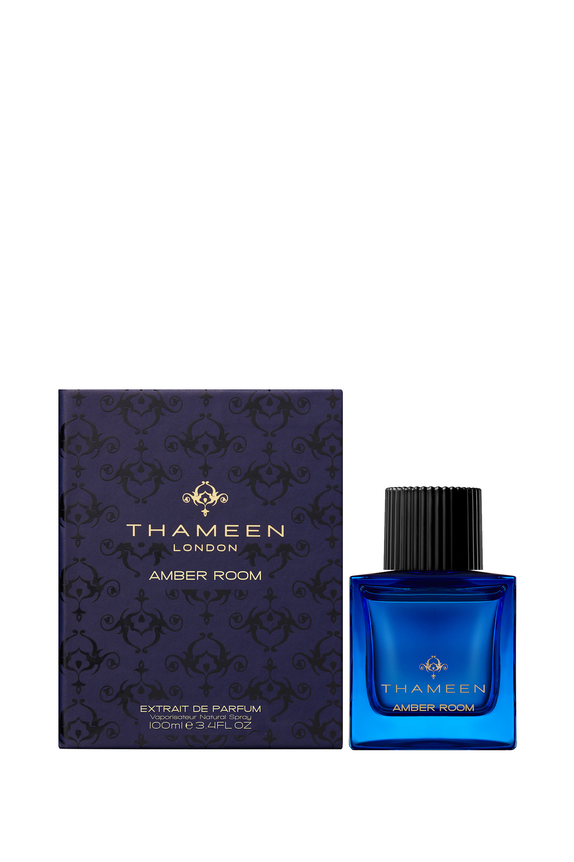 عطر مركز امبر رووم