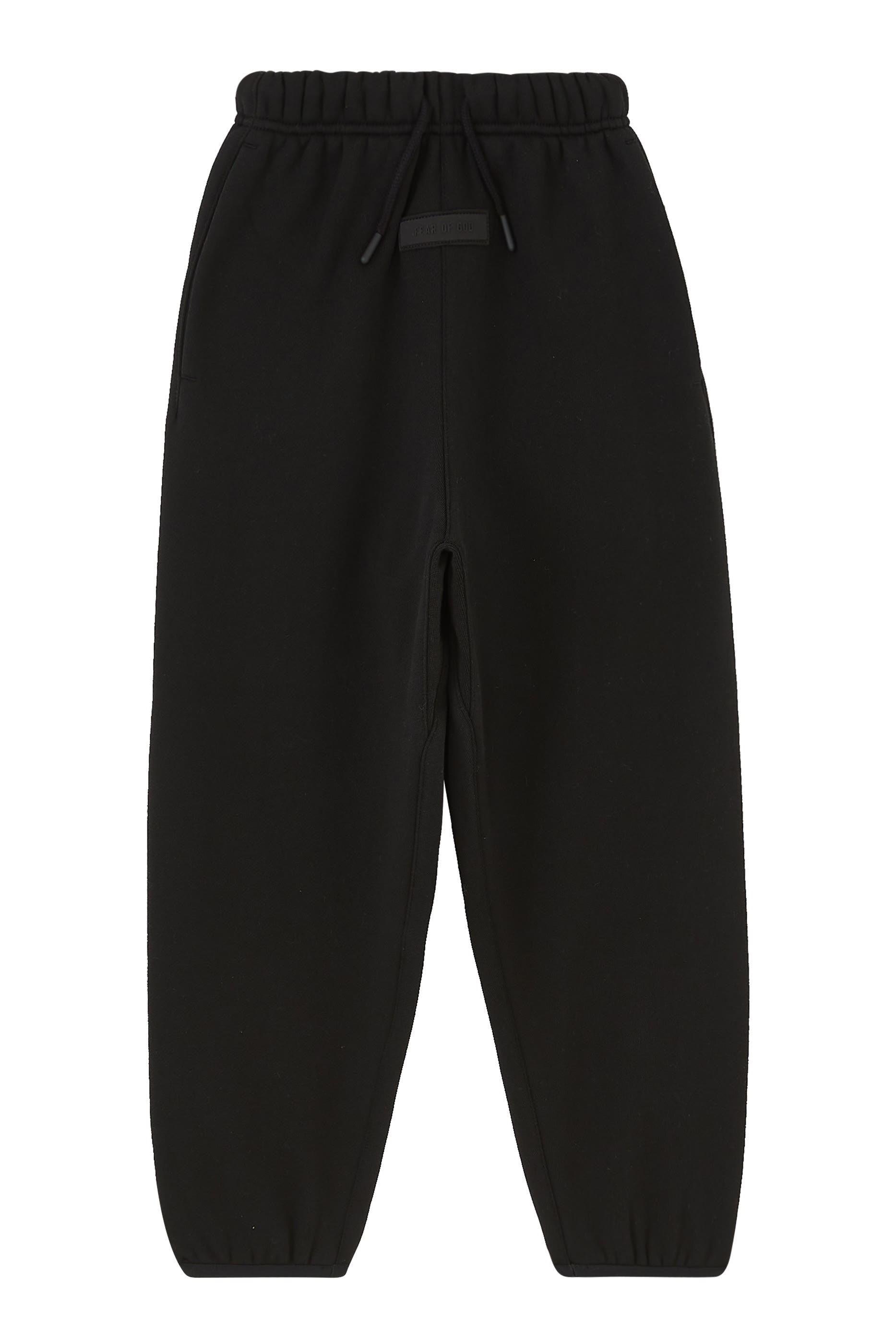 بنطال رياضي بطبعات شعار اسنشالز للأطفال