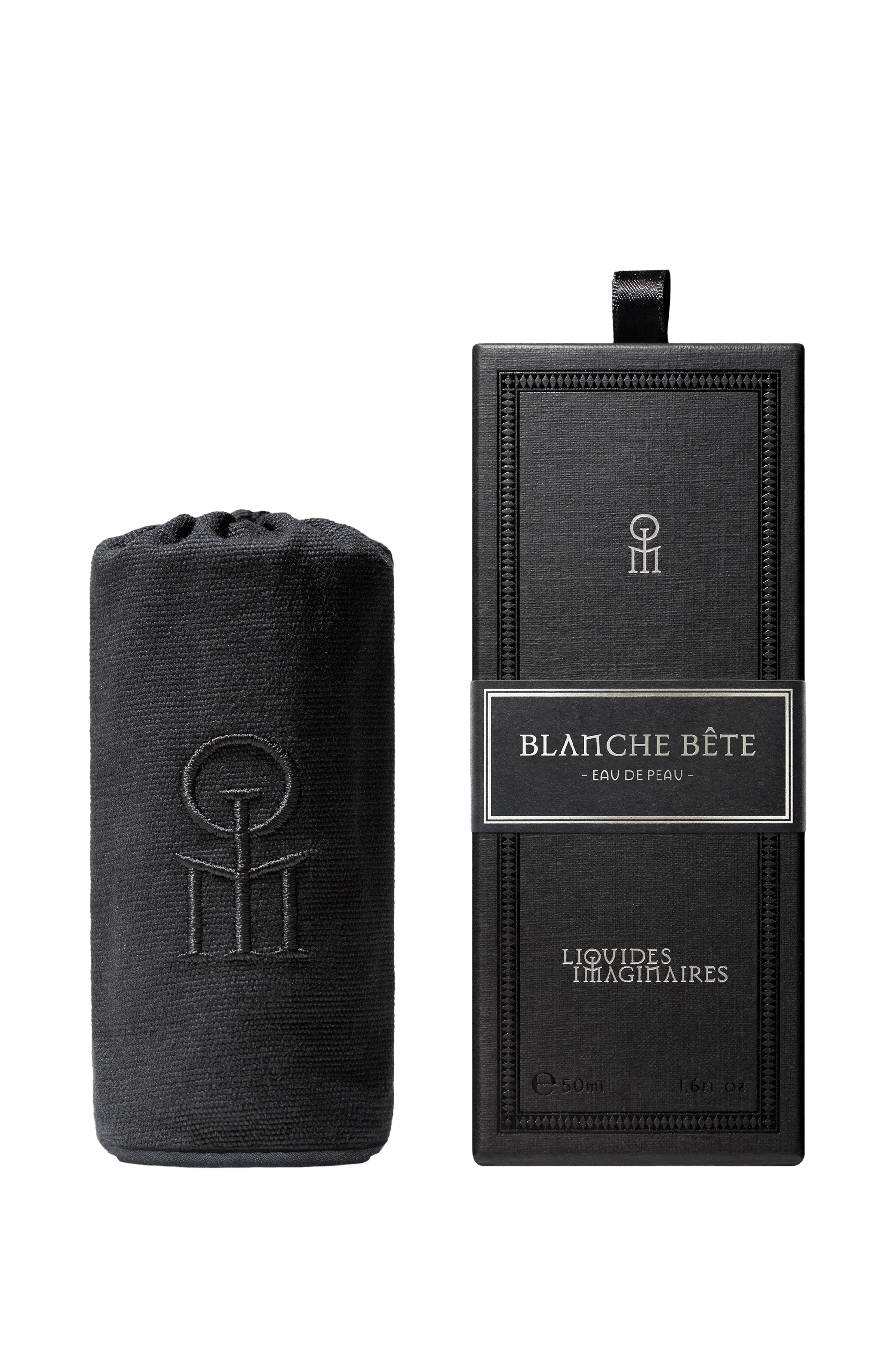 أو دو بارفان بلانشيه بيتي