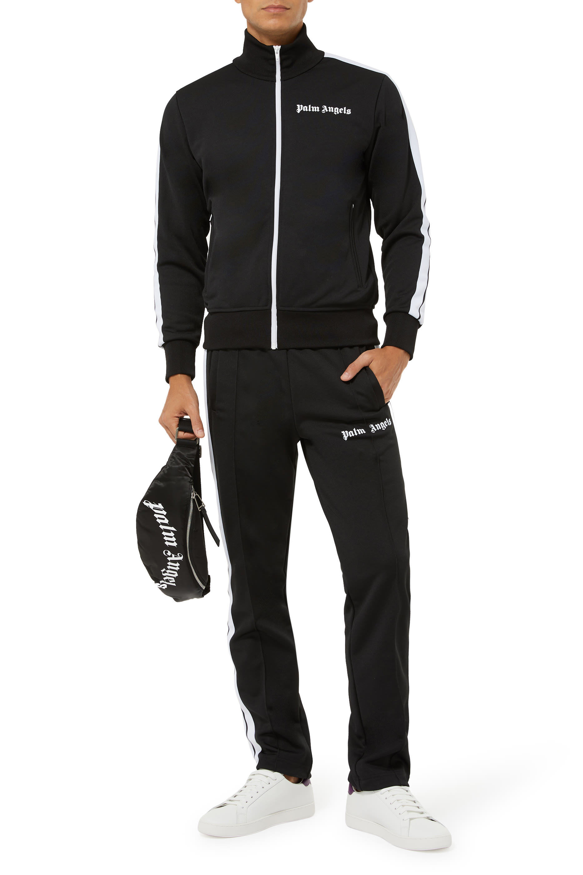 بنطال رياضي كلاسيكي