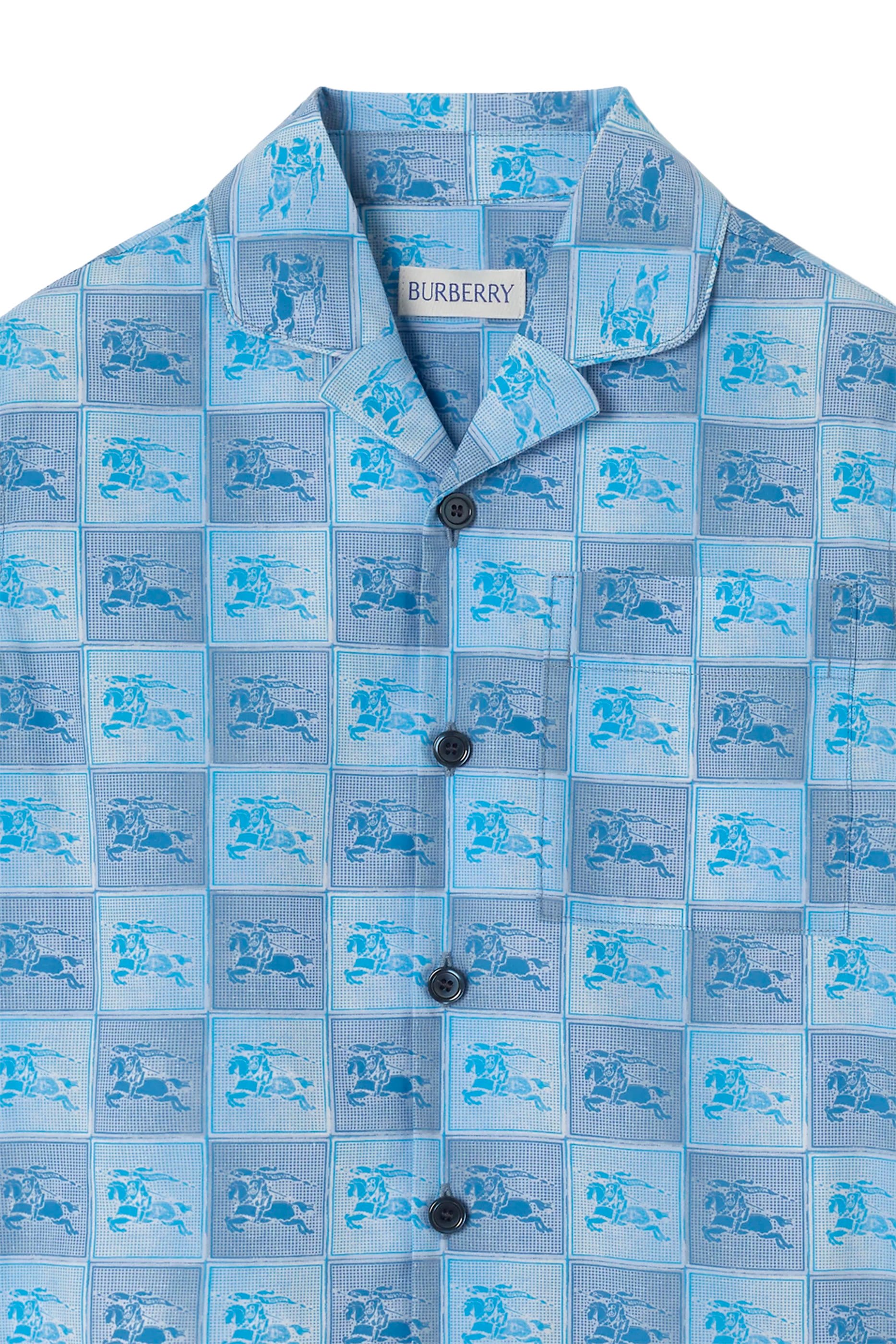 Kids EKD Checkerboard​ Shirt