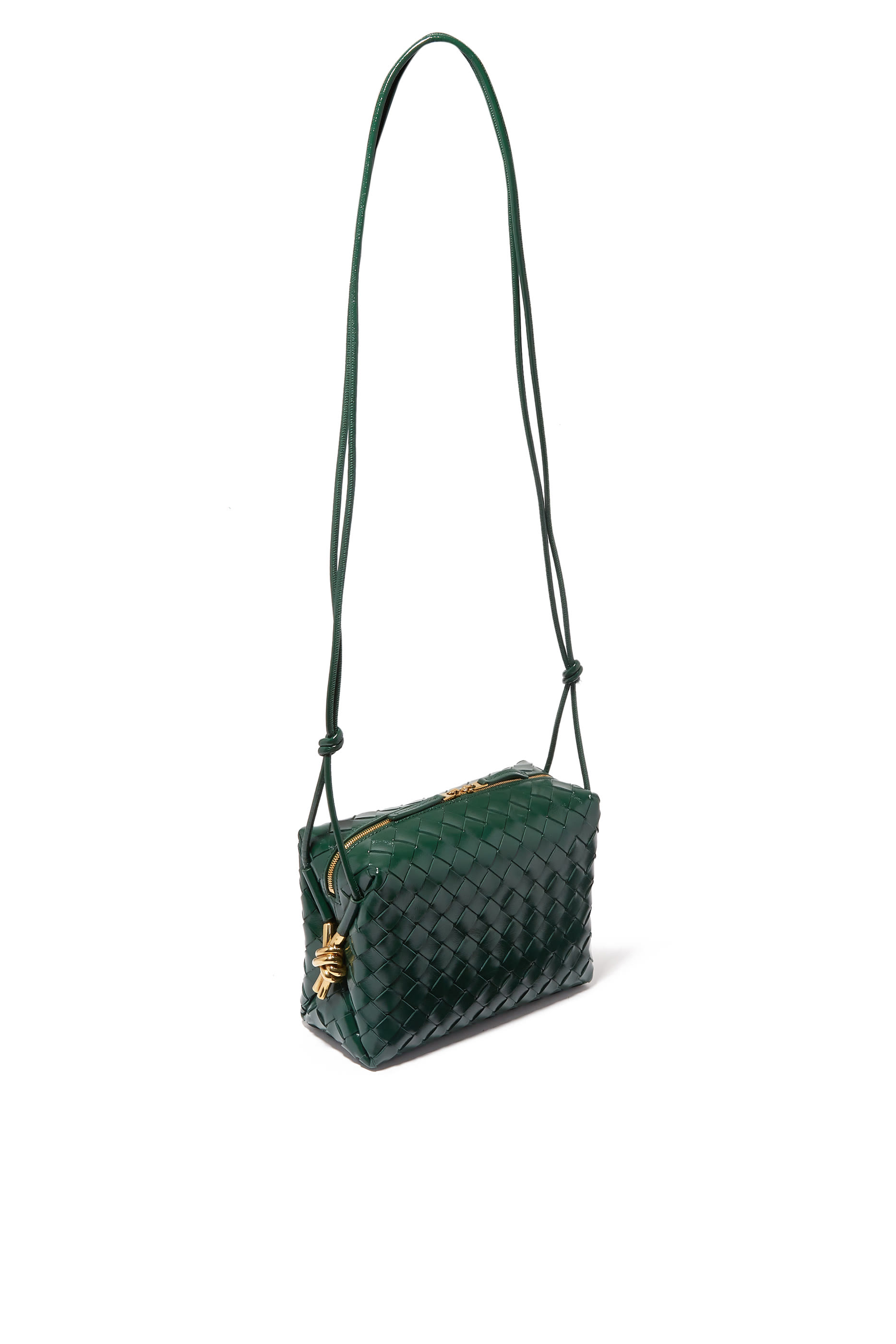 Small Loop Camera Bag