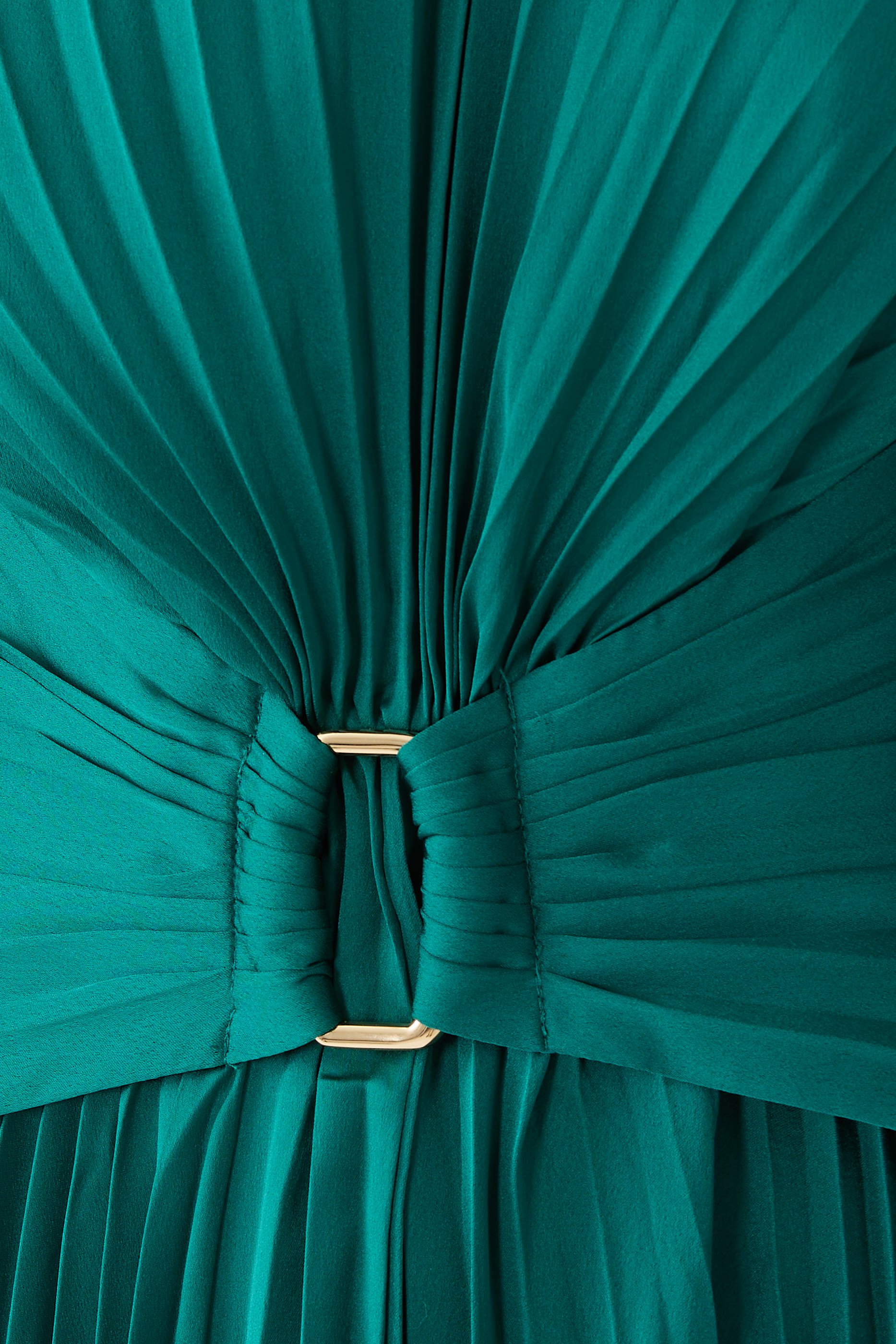 فستان نورسيمان متوسط الطول